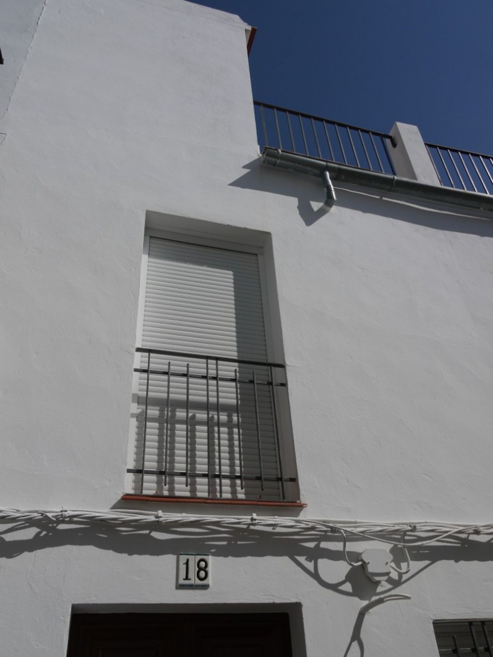 rumah dalam Olvera, Andalucía 11318299