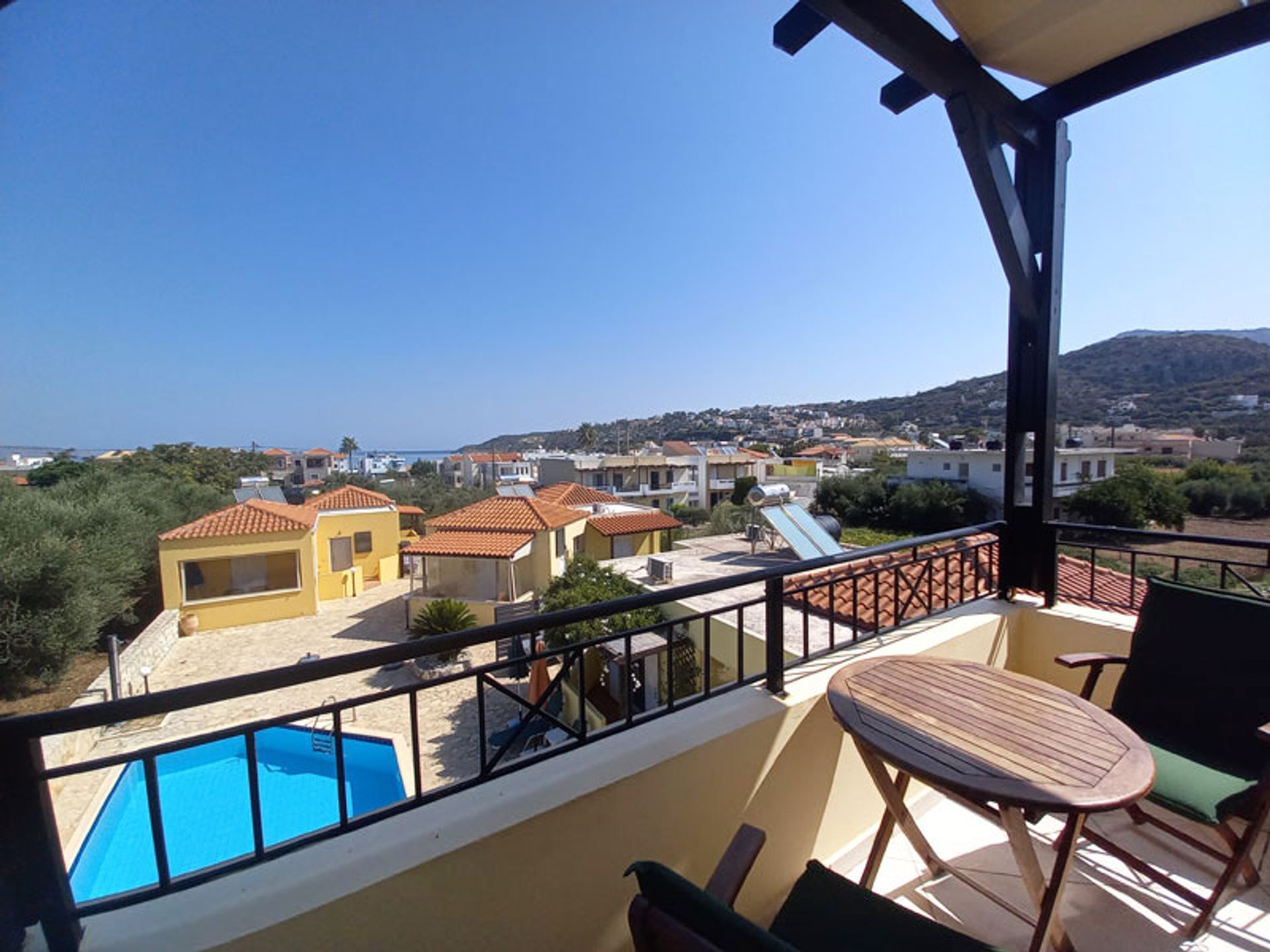 Huis in Chania,  11318302