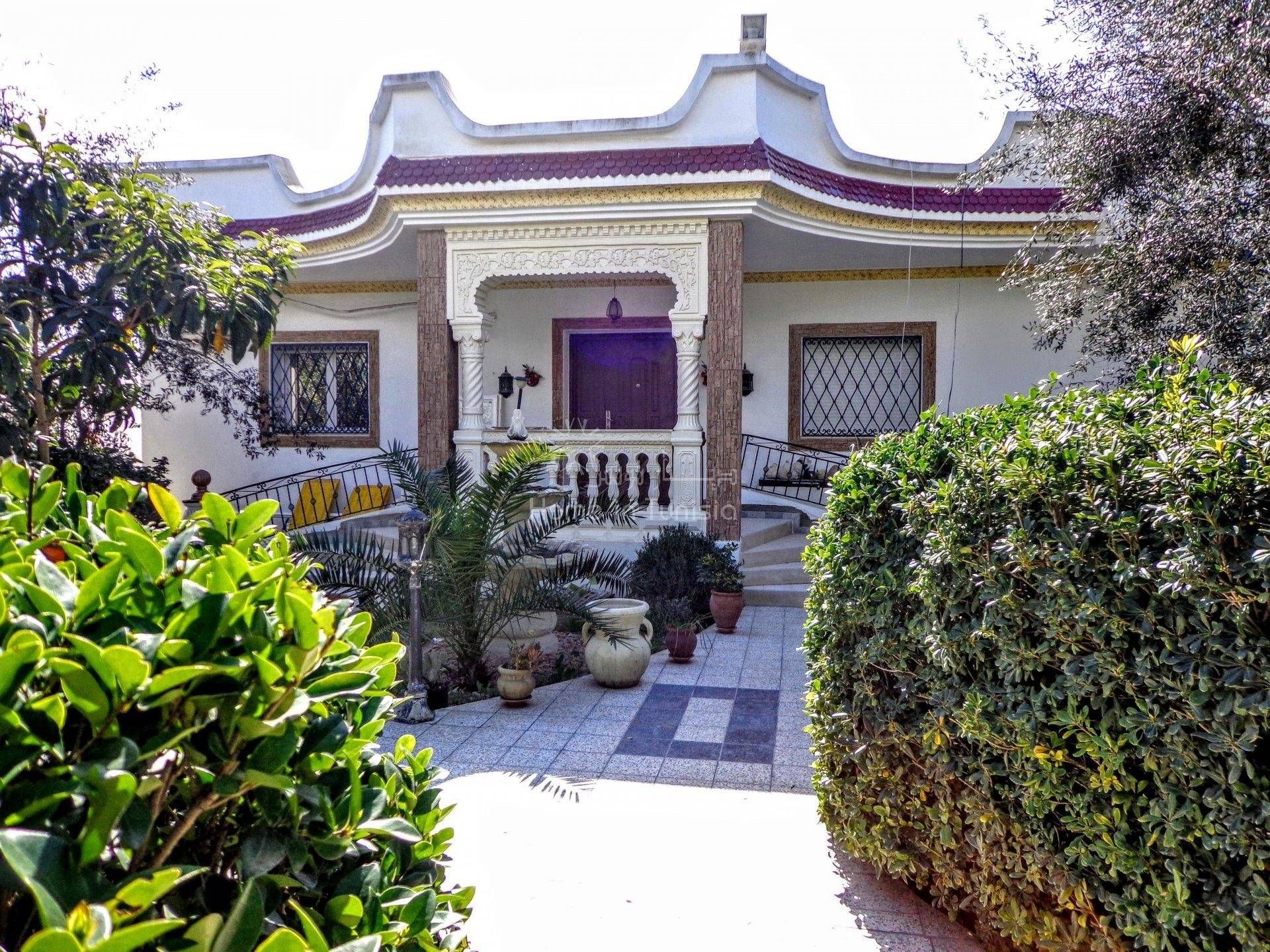 Huis in Hammamet, Nabeul 11318329