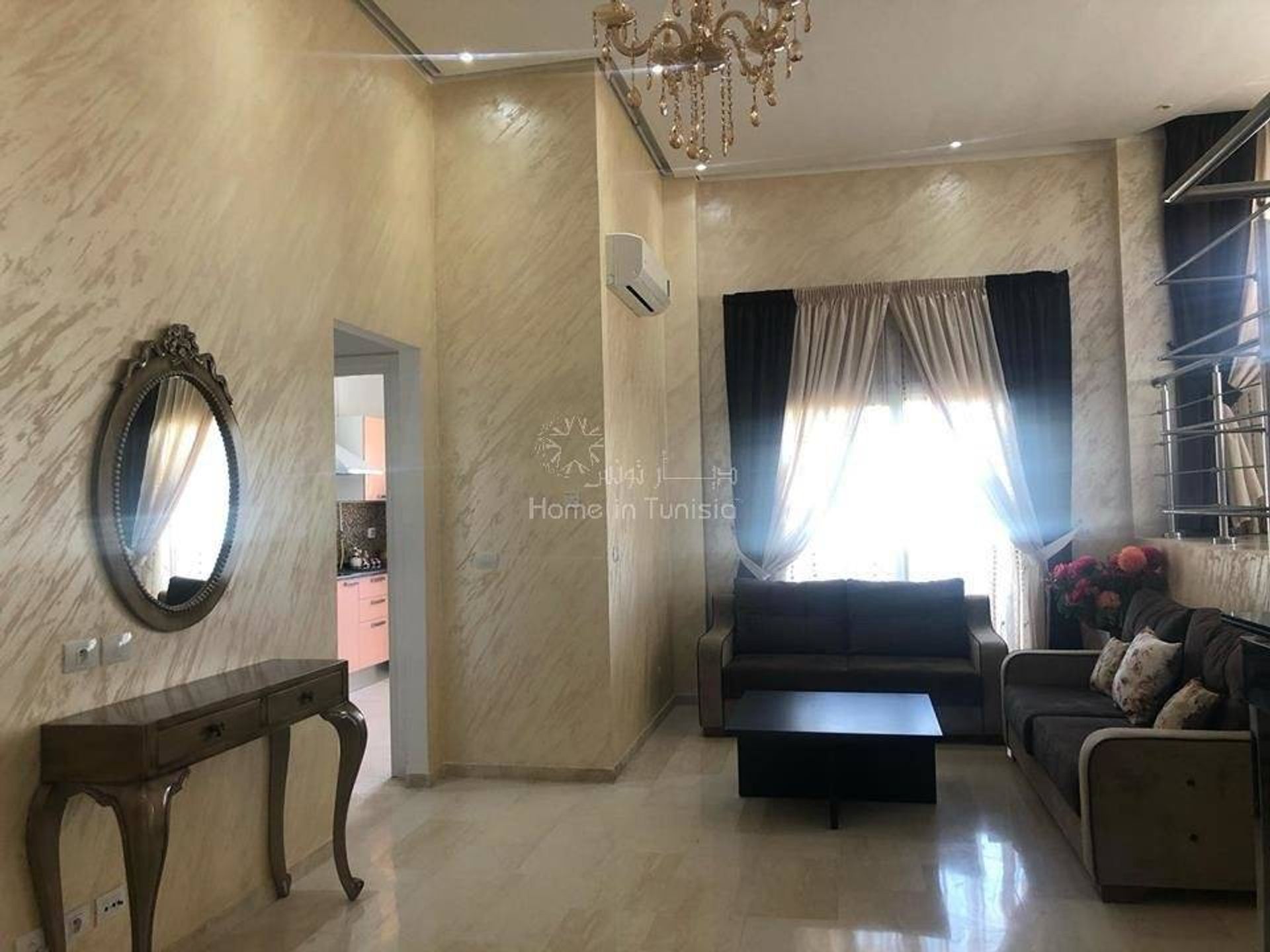 Osakehuoneisto sisään Sousse, Sousse 11318357