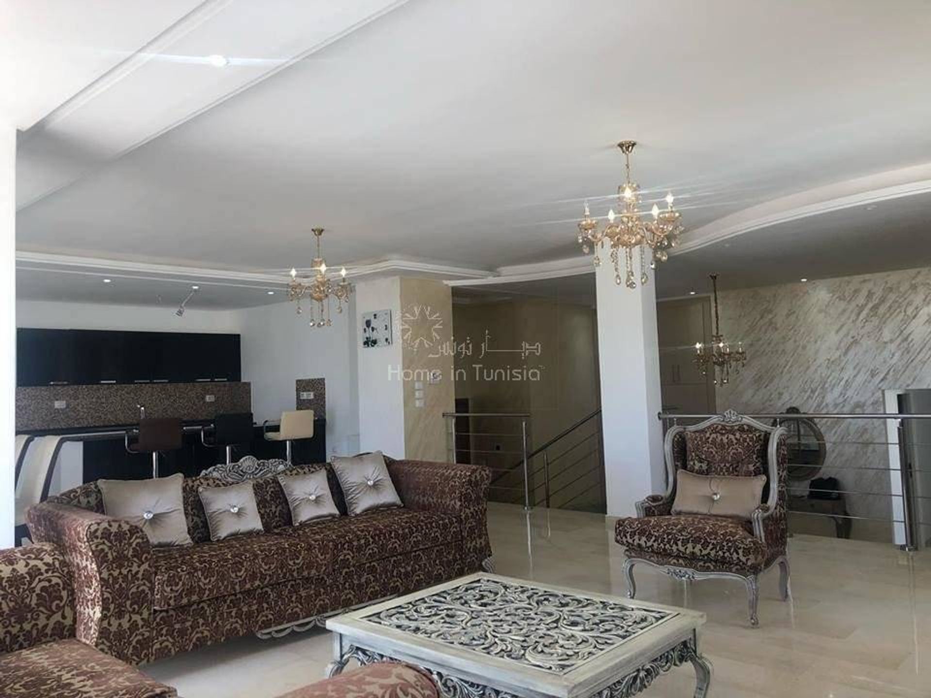 Osakehuoneisto sisään Sousse, Sousse 11318357