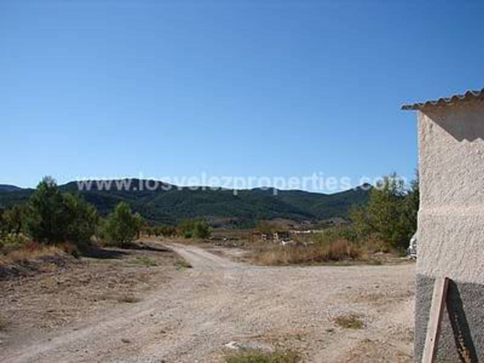 casa no Vélez-Rubio, Andalucía 11318399