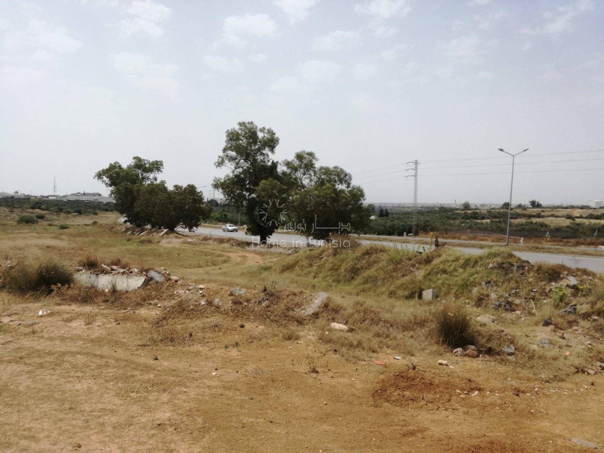 Land in Akouda, Sousse 11318405