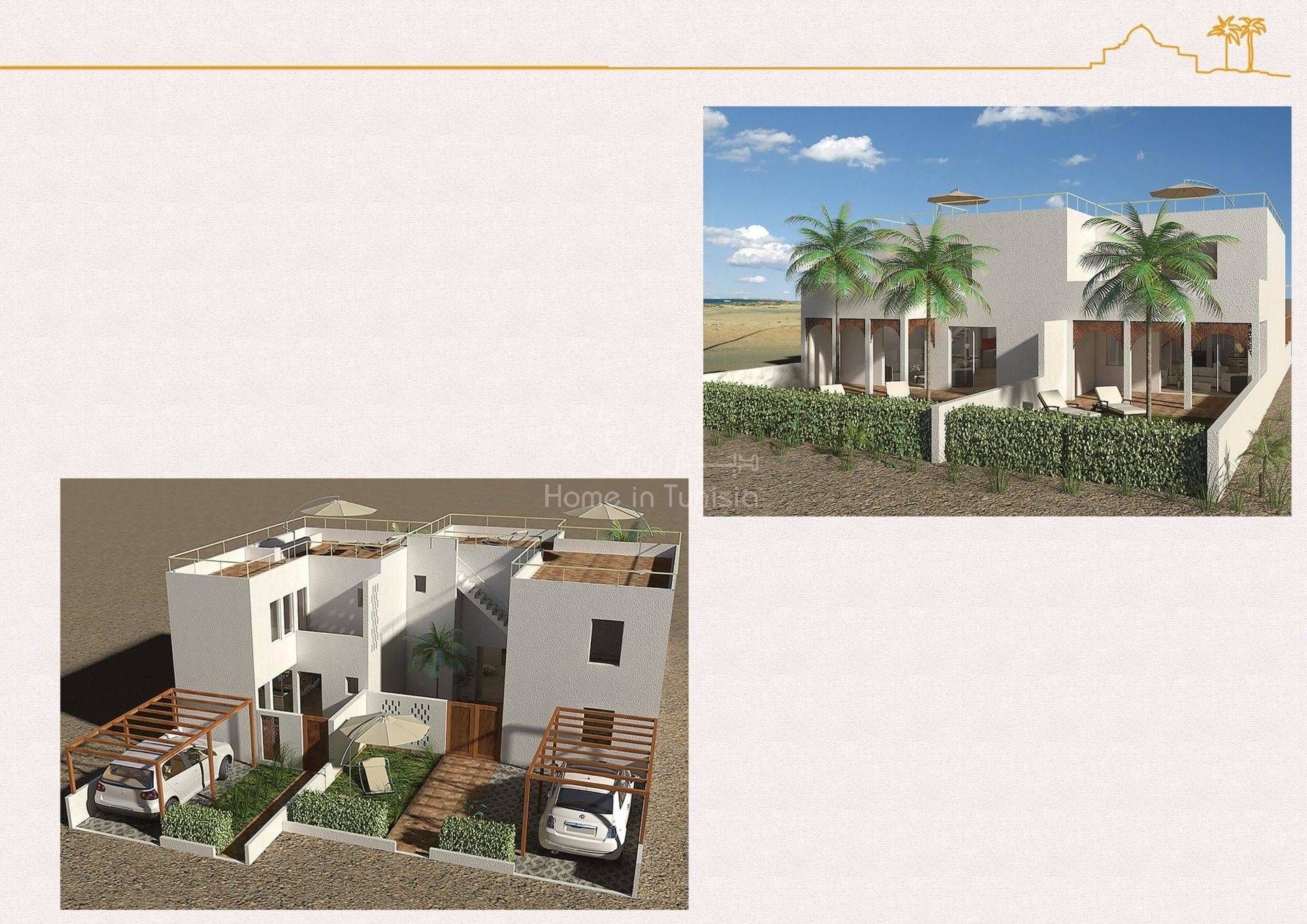 Land in La Marsa, Tunis 11318406