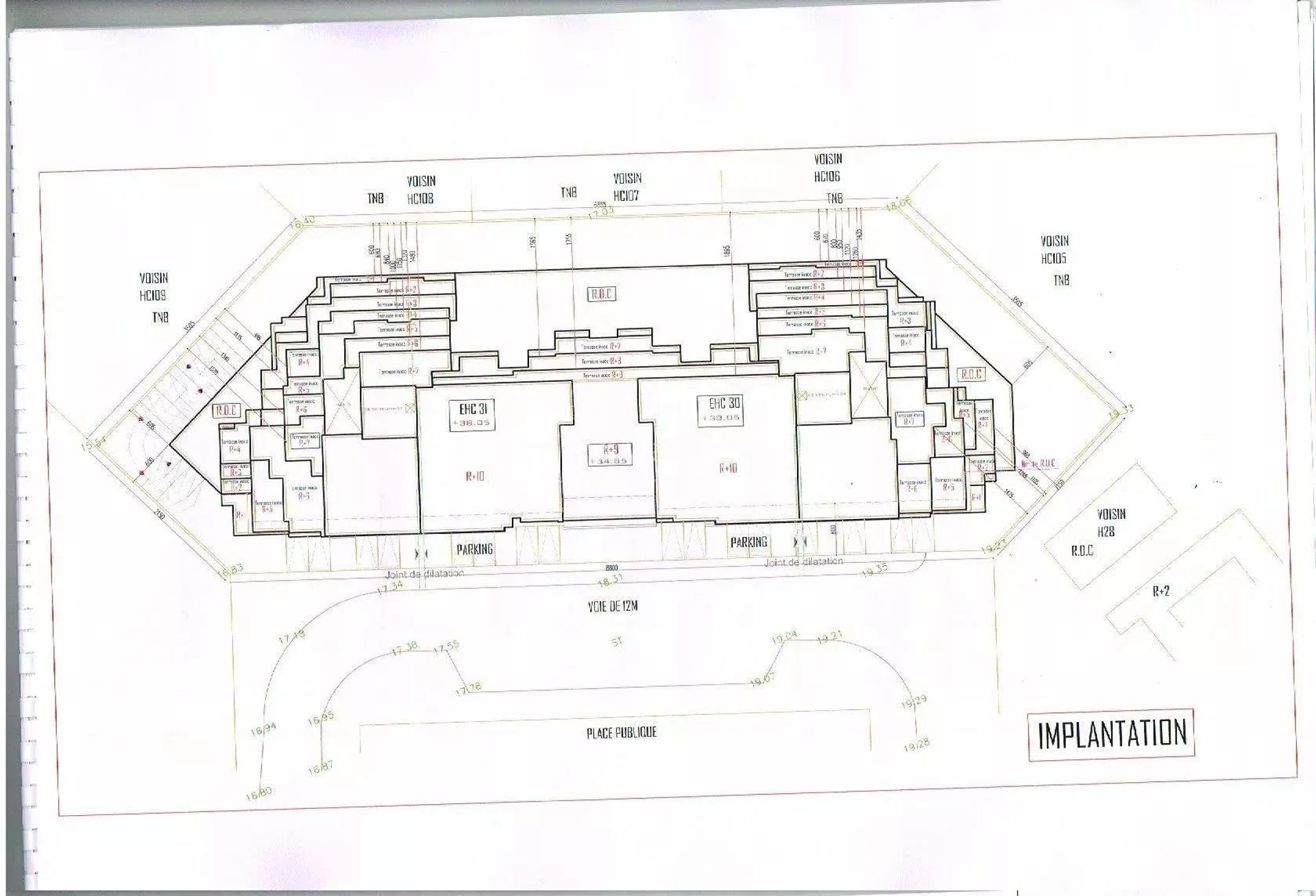 Land in Susah, Sousse 11318423