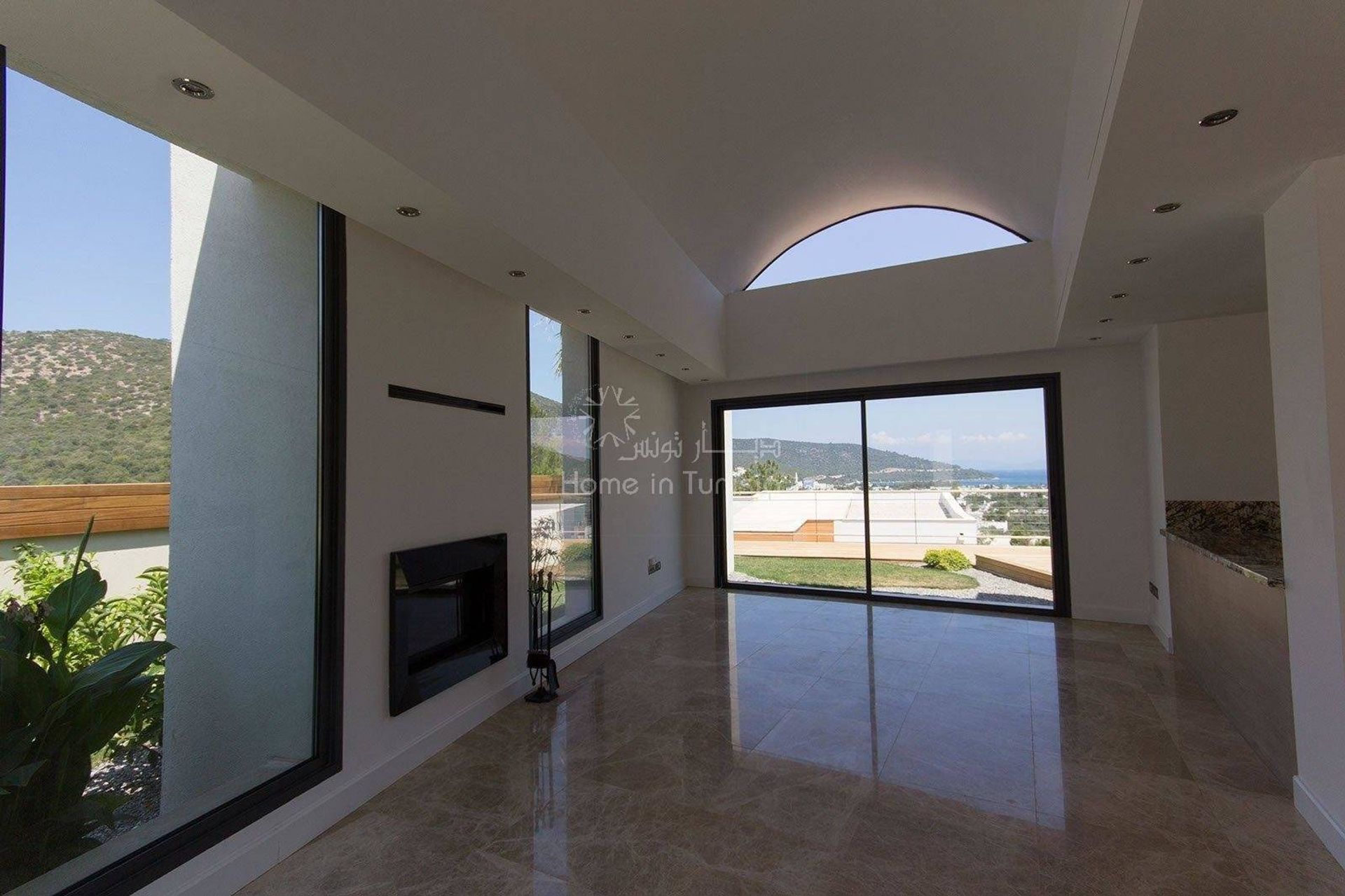 Casa nel , Muğla 11318424