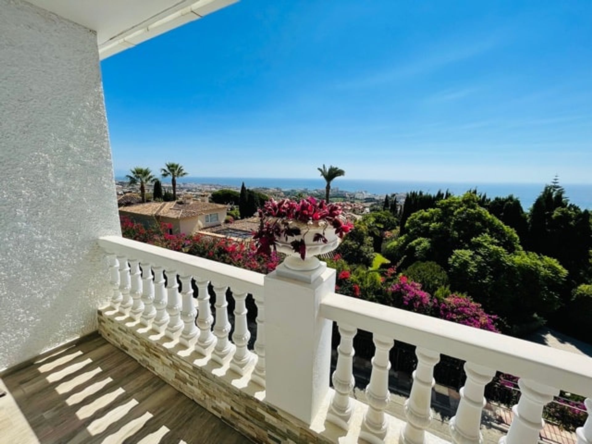 Casa nel Benalmádena, Andalucía 11318438