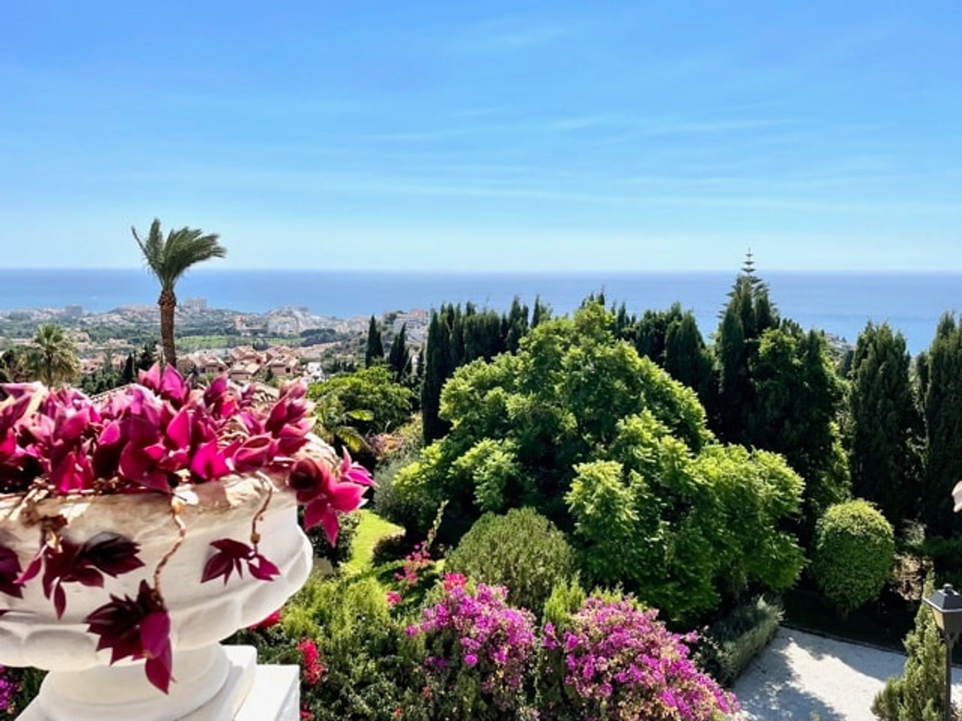 Casa nel Benalmádena, Andalucía 11318438