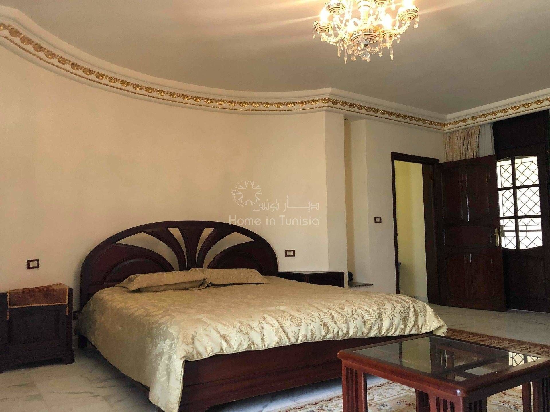 rumah dalam Akouda, Sousse 11318459