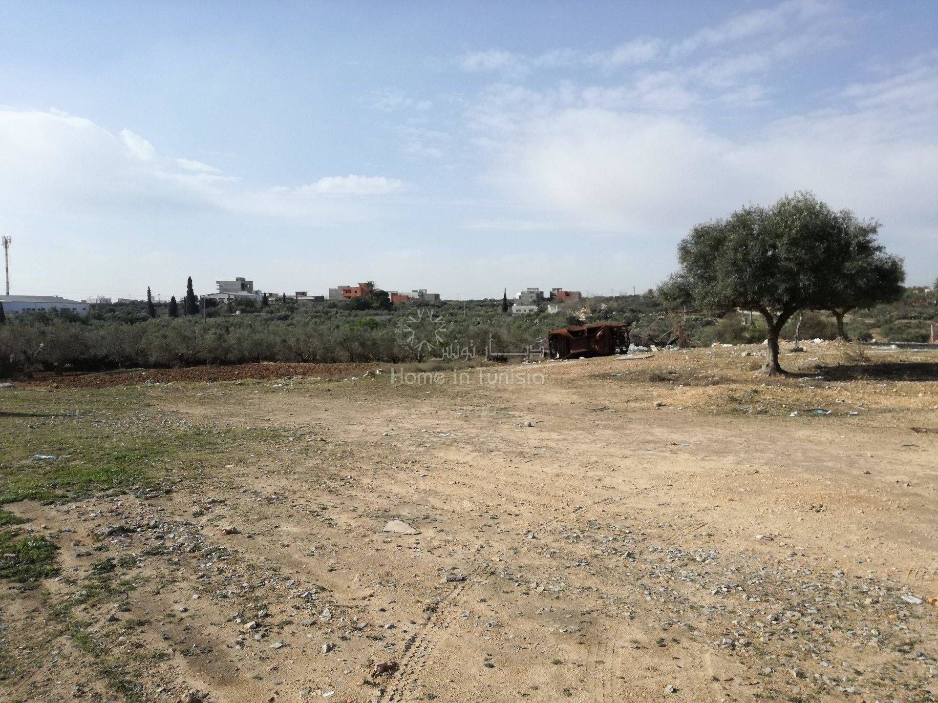 Land in Sousse, Sousse 11318464