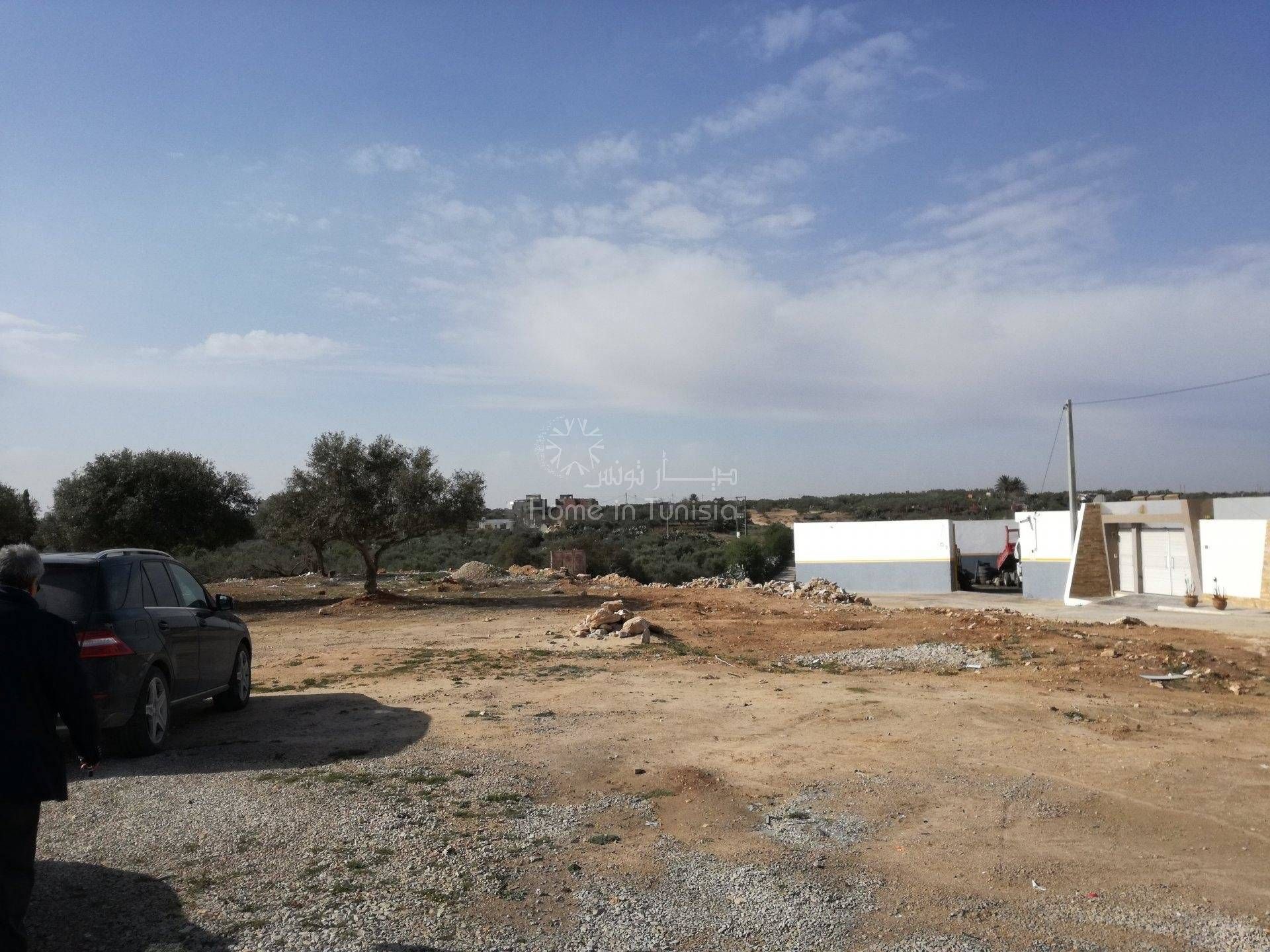 Land in Sousse, Sousse 11318464