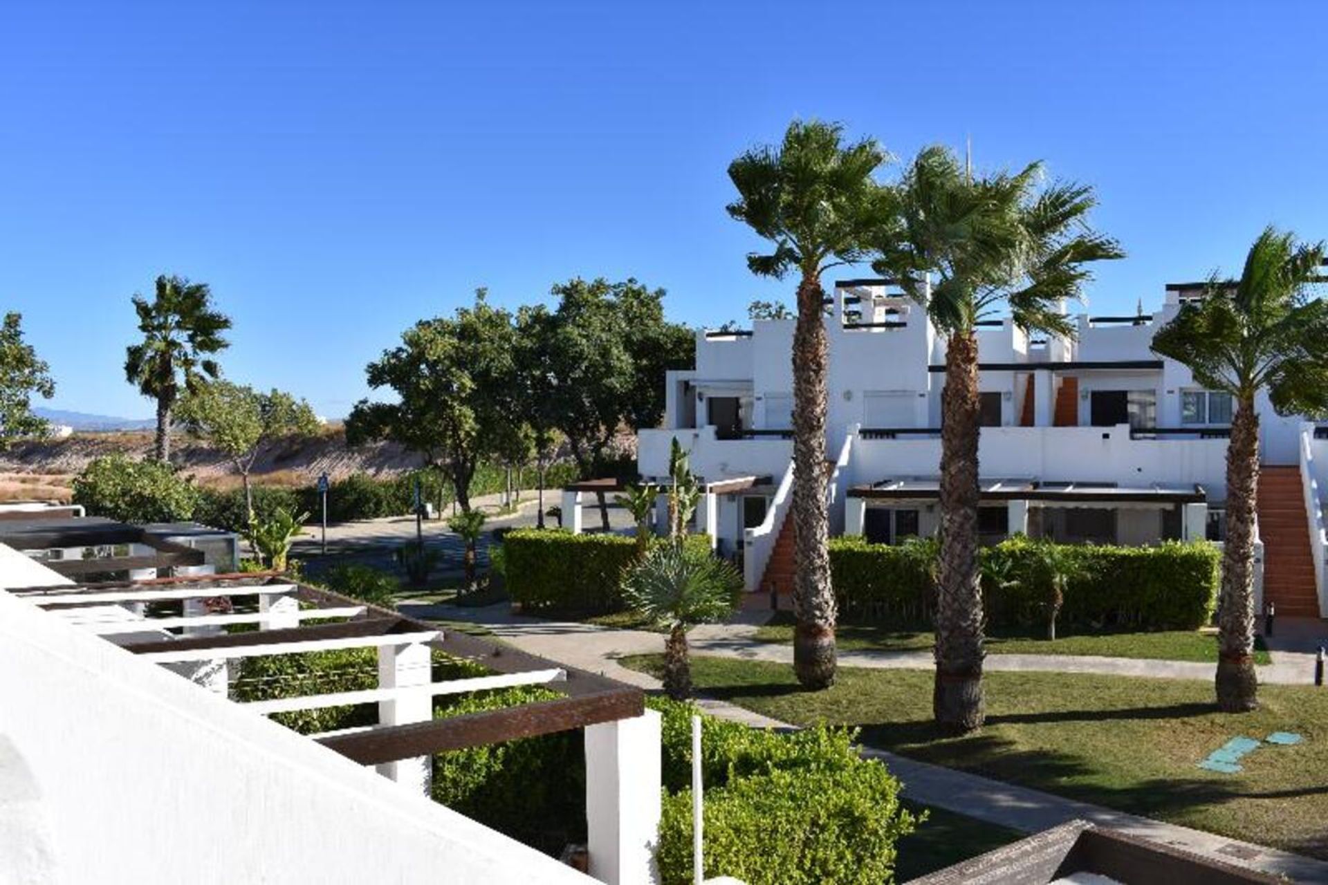 Condominio nel Alhama de Murcia, Región de Murcia 11318474