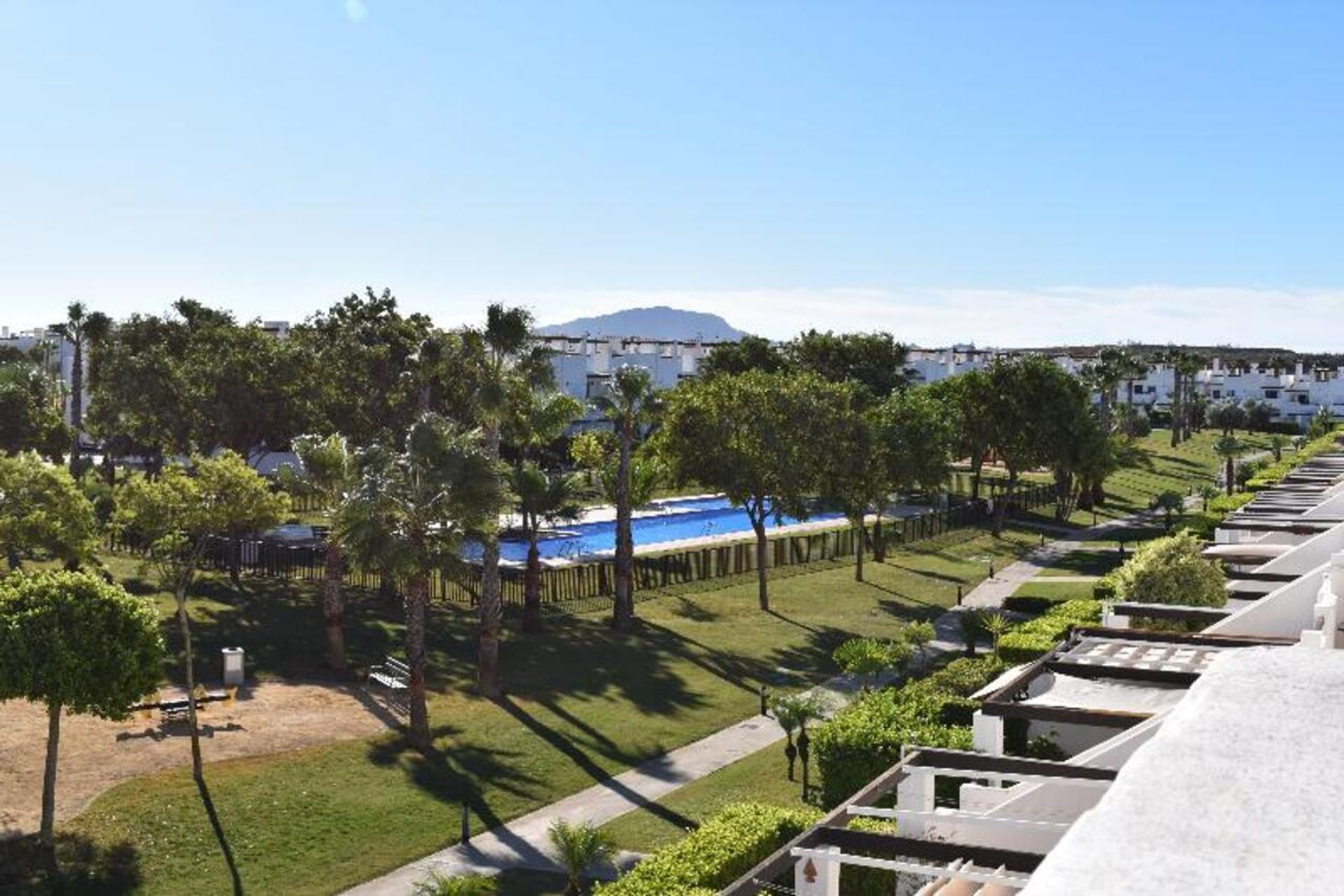 Condominio nel Alhama de Murcia, Región de Murcia 11318474