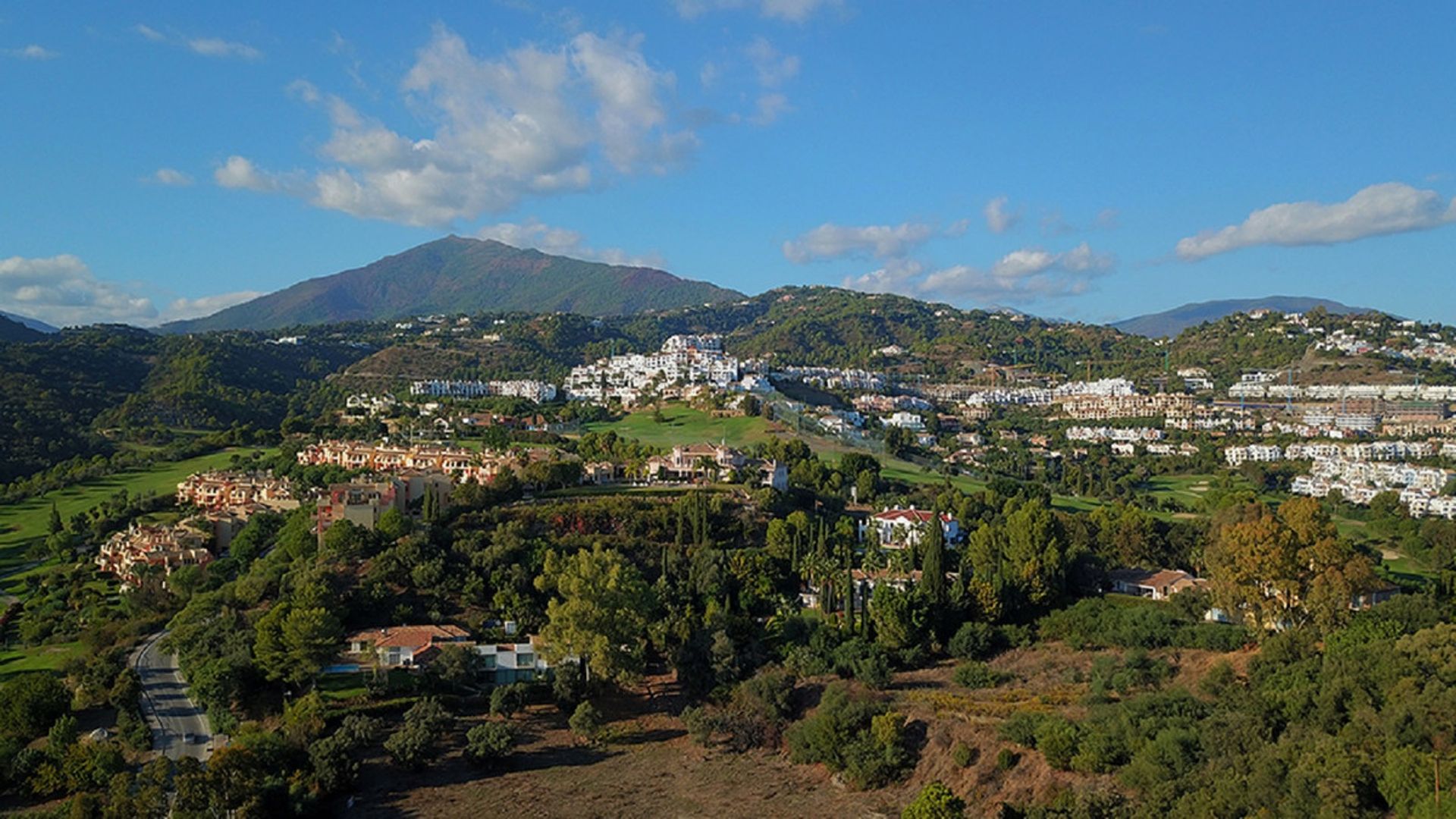 жилой дом в Benahavís, Andalucía 11318486