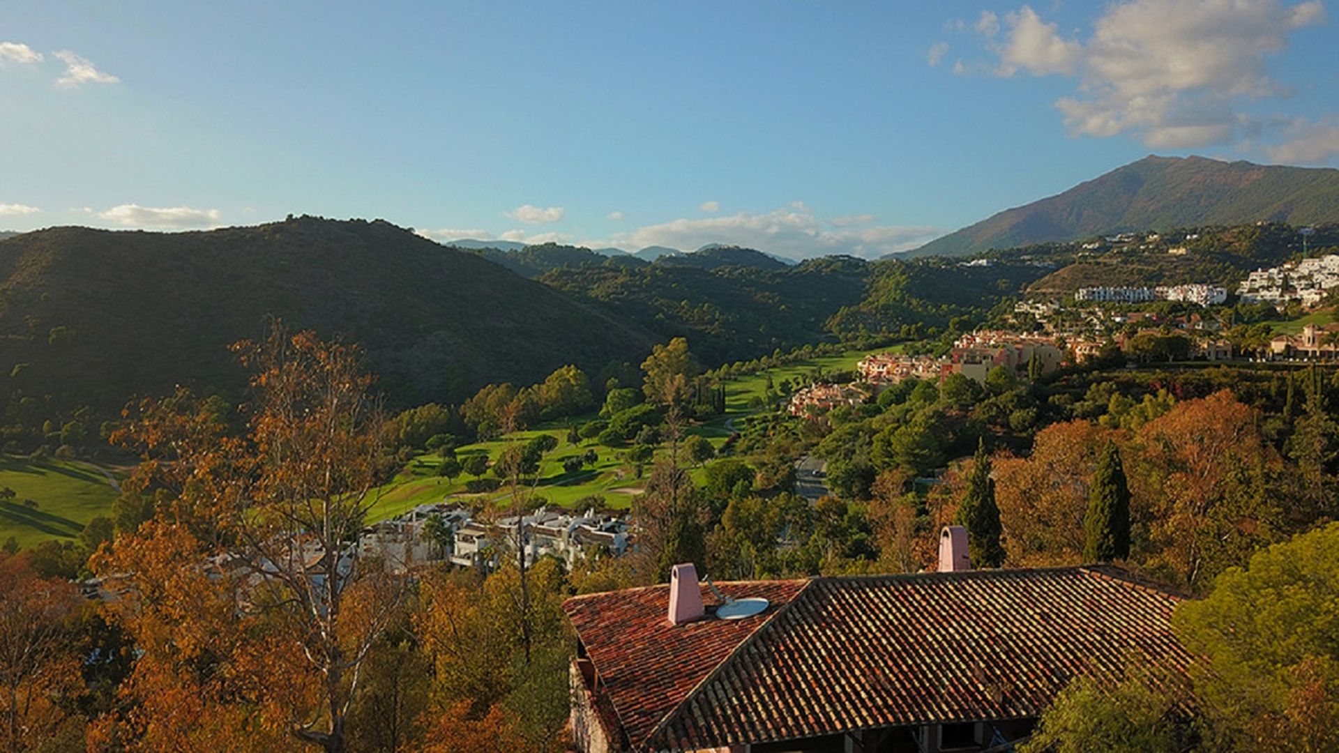 жилой дом в Benahavís, Andalucía 11318486