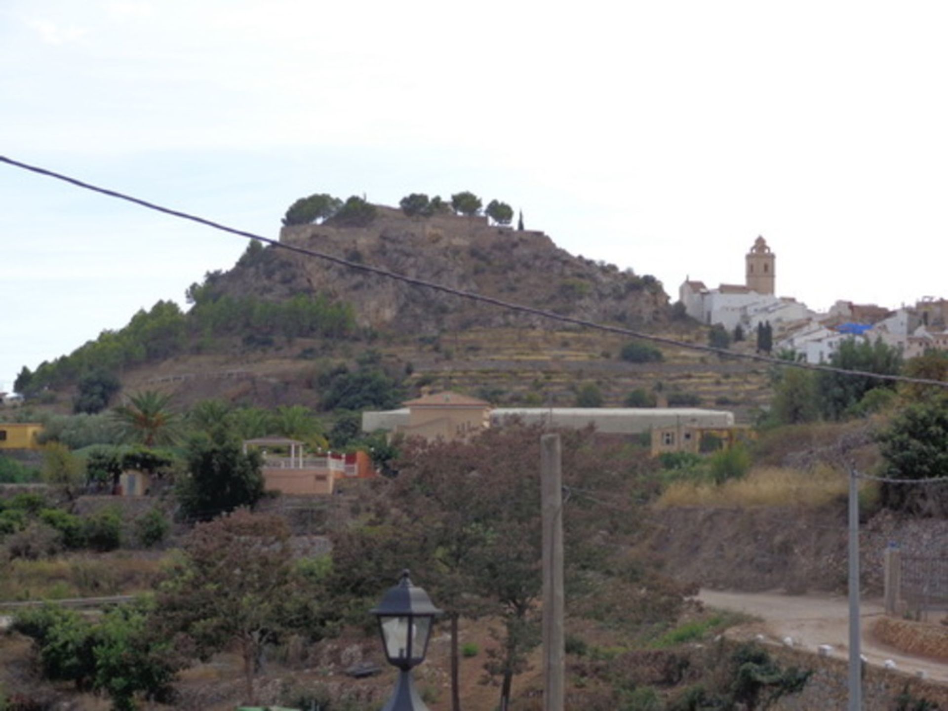 Casa nel Benimantell, Comunidad Valenciana 11318494