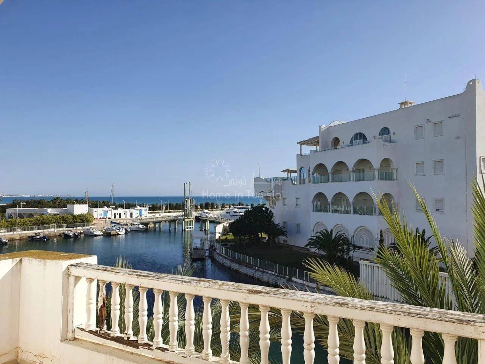 Casa nel Yasmine Hammamet, Sousse 11318522