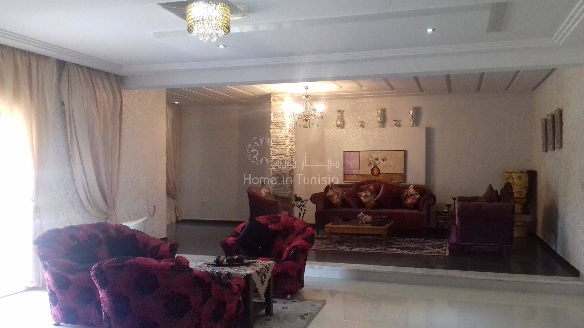 Condominio nel El Haj Mohammed Zarrouch, Susa 11318539