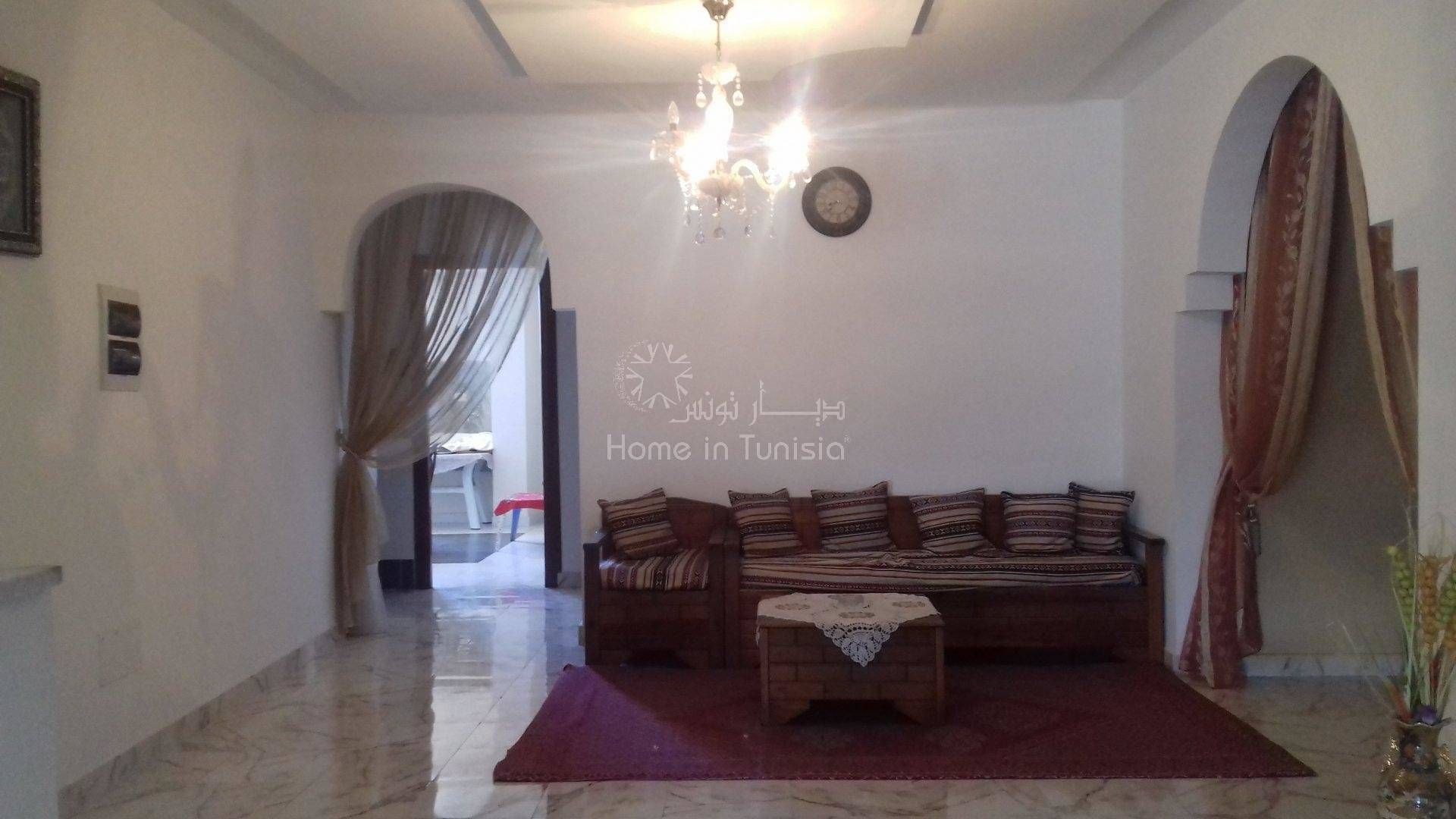 Condominio nel El Haj Mohammed Zarrouch, Susa 11318539