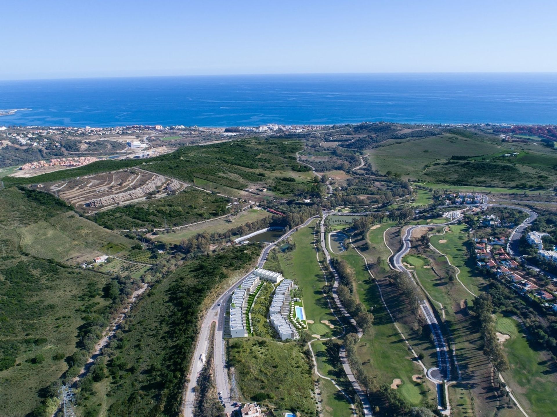 casa no Estepona, Andalucía 11318572