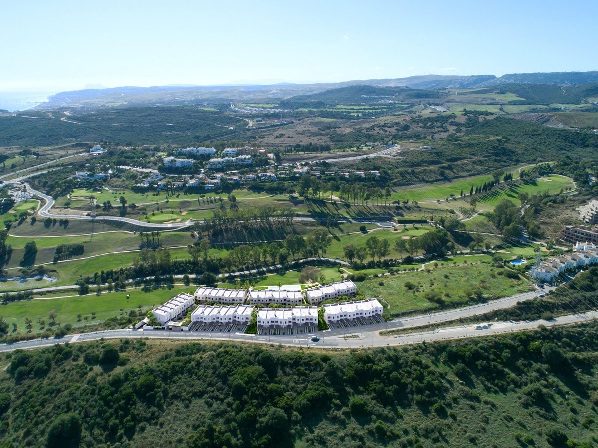 casa no Estepona, Andaluzia 11318572