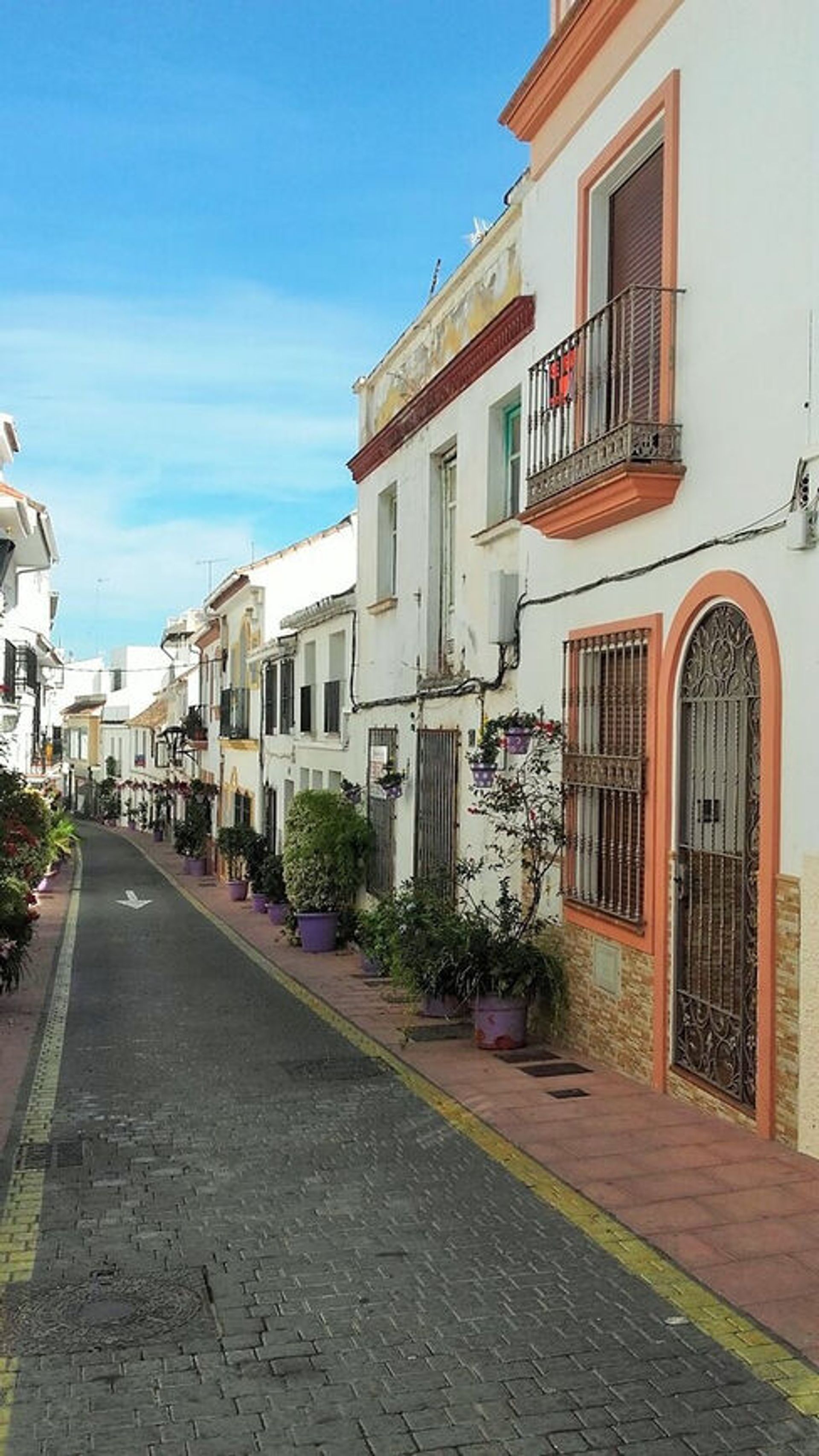 Casa nel Estepona, Andalusia 11318576