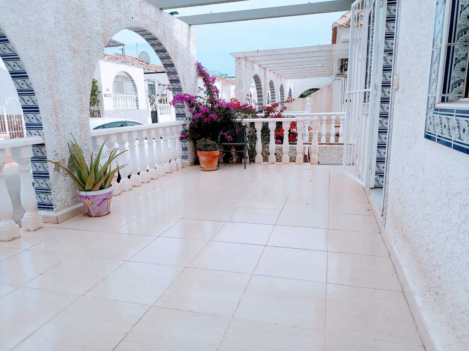 Rumah di Mazarron, Murcia 11318624