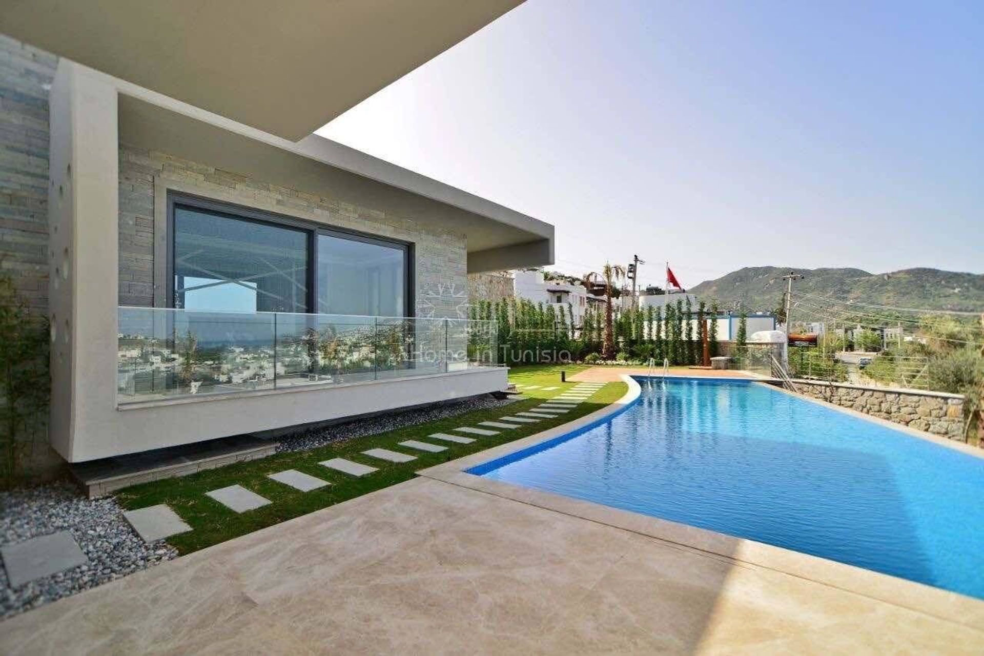 Huis in , Muğla 11318668