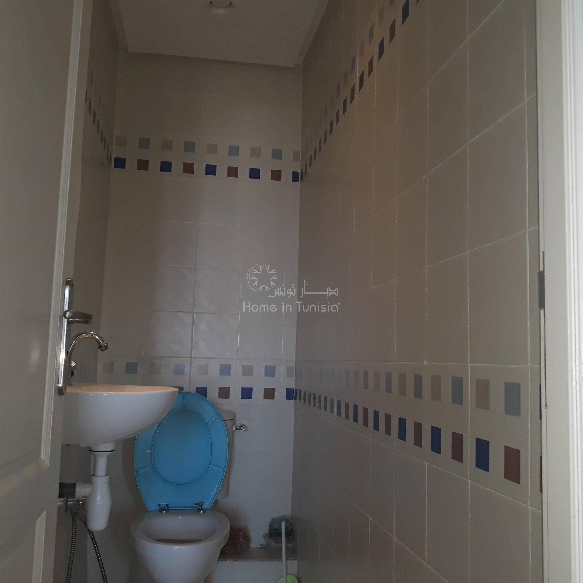 Condominium in Sousse, Sousse 11318678