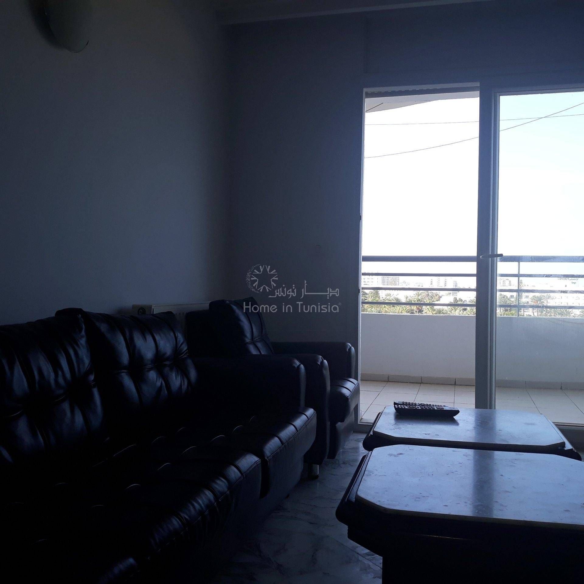 Condominium in Sousse, Sousse 11318678