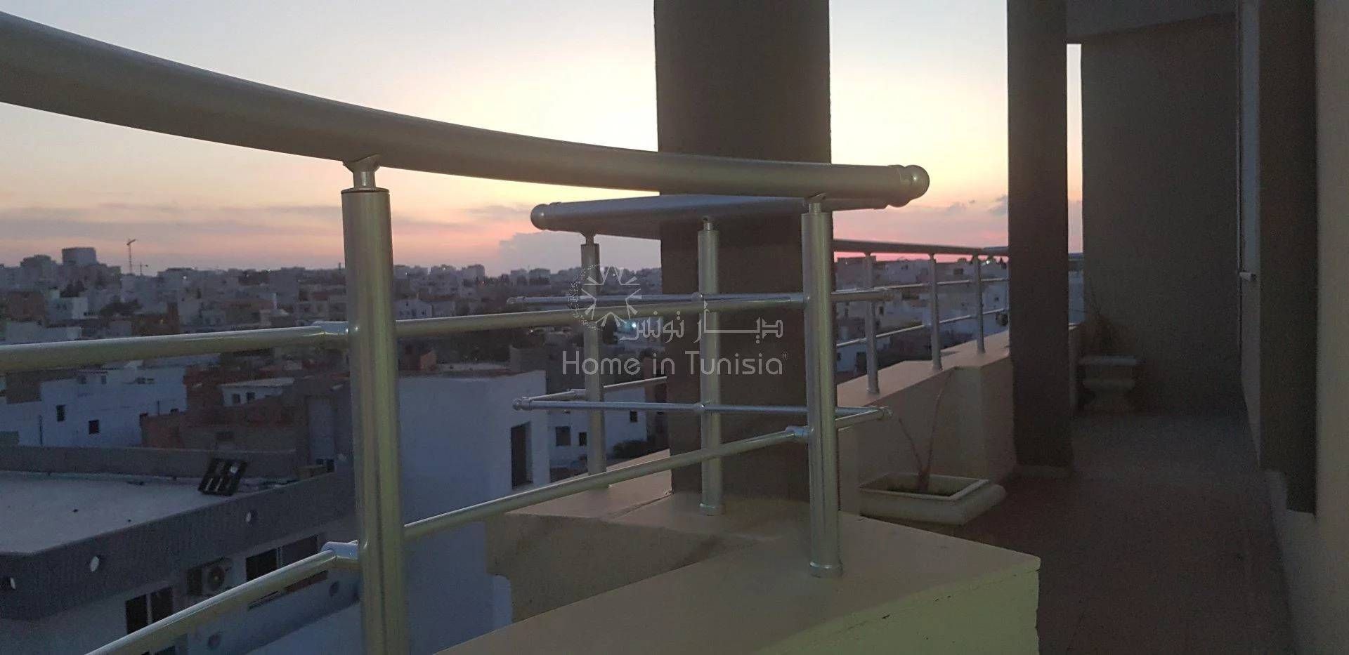 Condominium in Sousse, Sousse 11318691