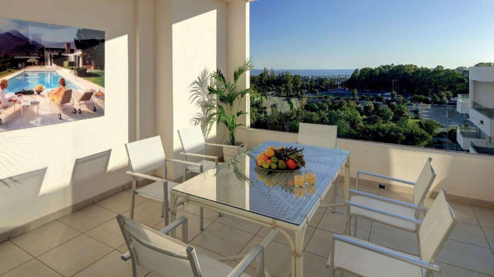 Condominium in Marbella, Andalucía 11318698