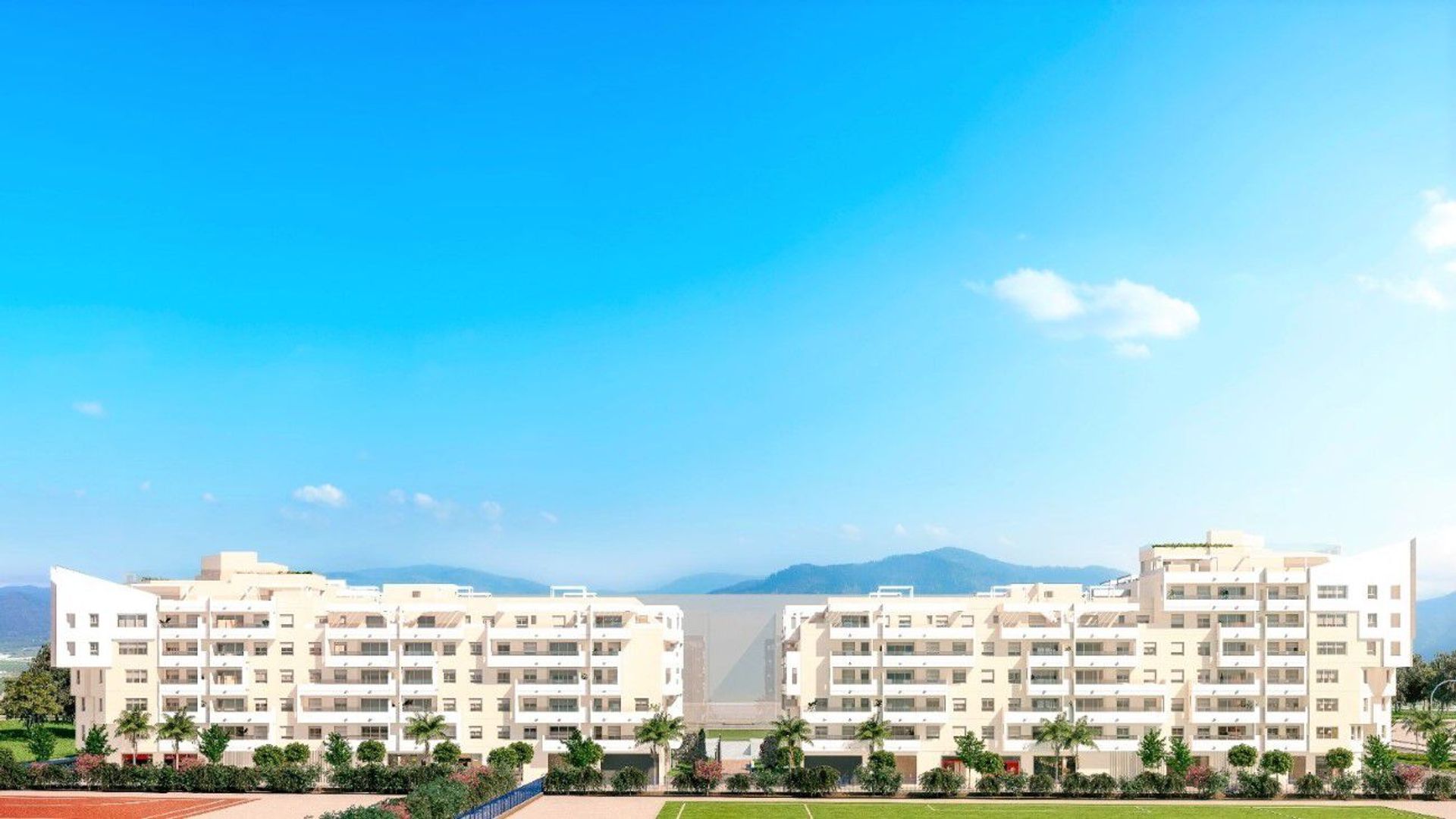 Condominium in Marbella, Andalucía 11318698