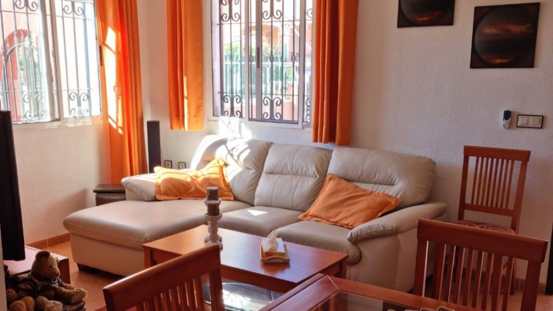 House in Los Montesinos, Comunidad Valenciana 11318713