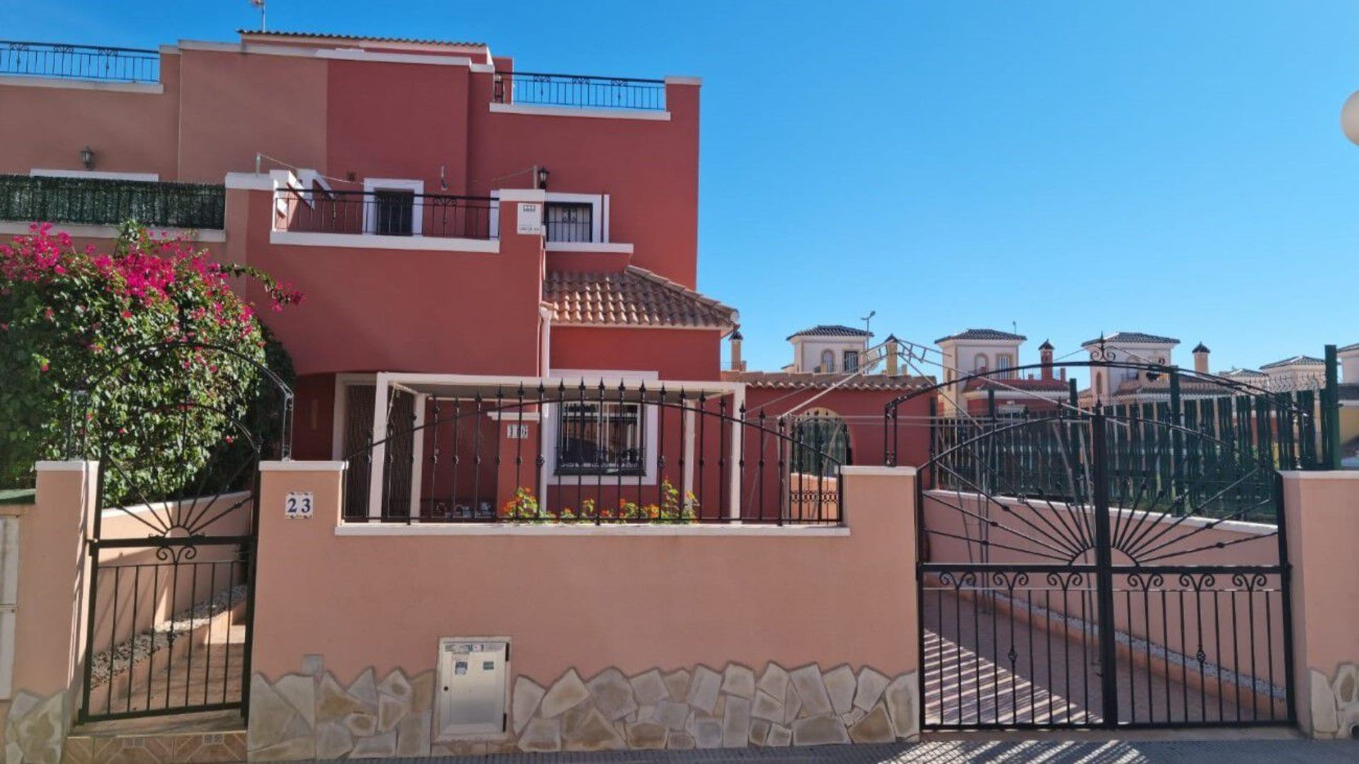 Huis in Los Montesinos, Comunidad Valenciana 11318713