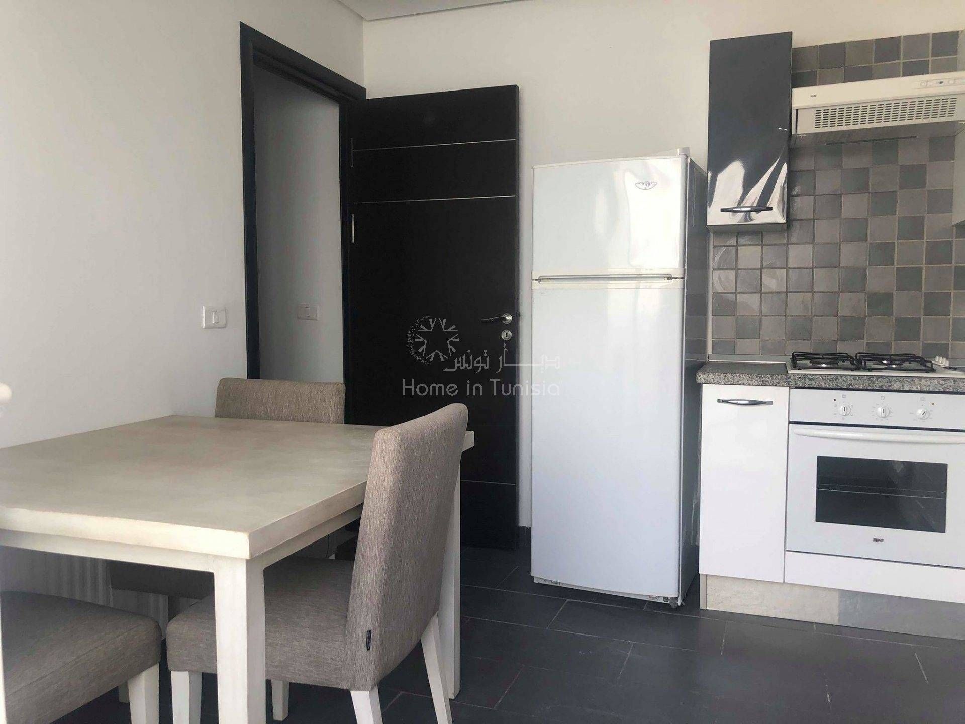 Condominium dans حمام سوسة, Gouvernorat de Sousse 11318722