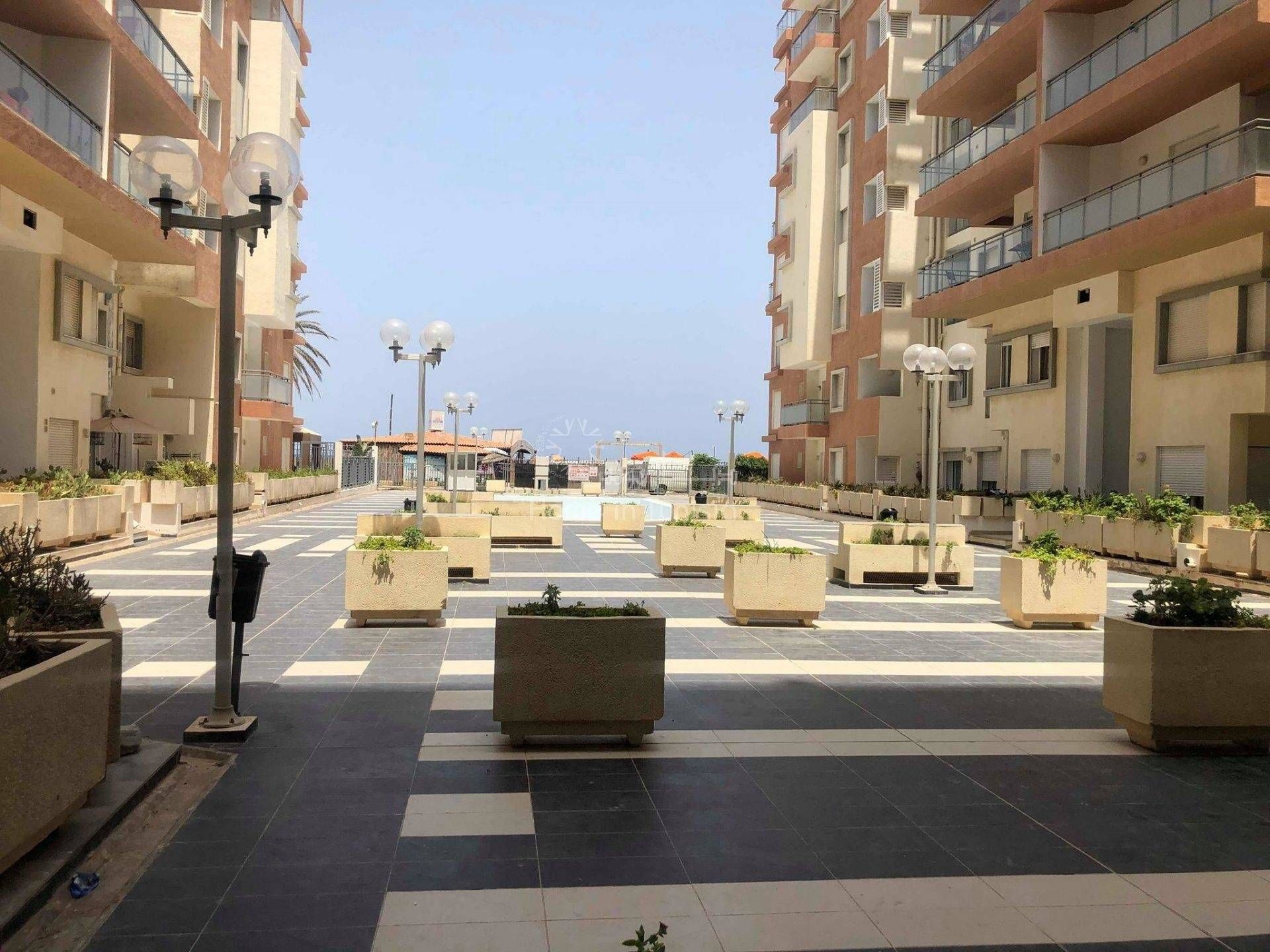 Kondominium w حمام سوسة, Gouvernorat de Sousse 11318722