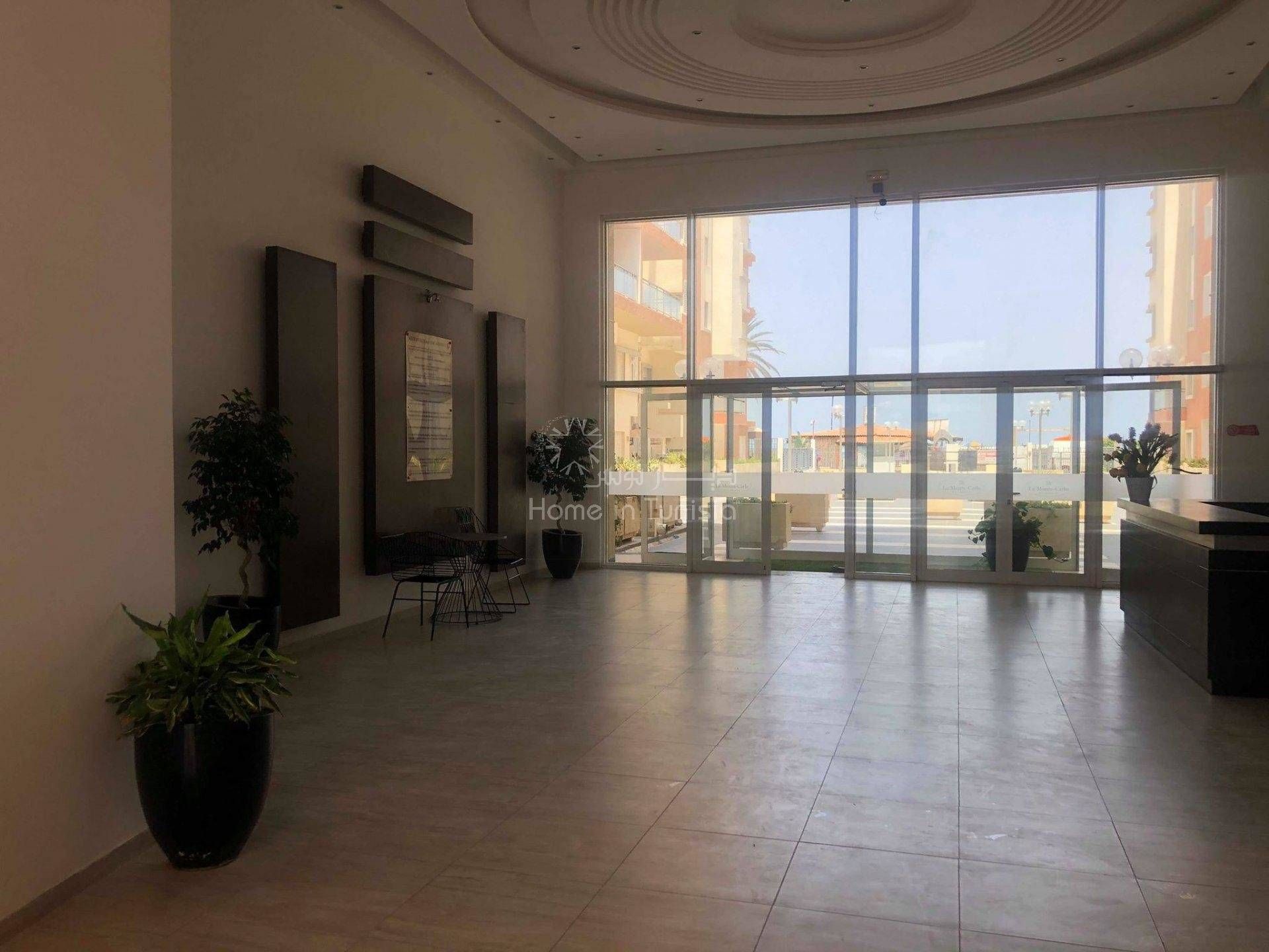 Condominium dans حمام سوسة, Gouvernorat de Sousse 11318722