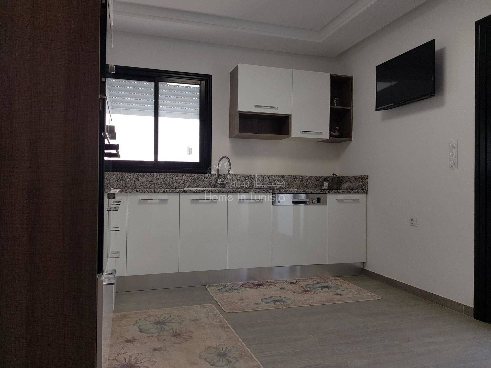 Condominio nel Susah, Sousse 11318737