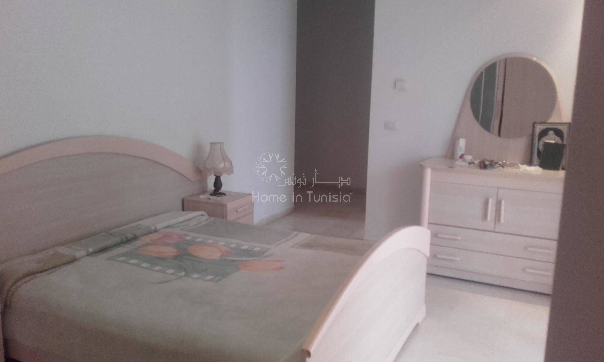 Condominium in Sousse, Sousse 11318780