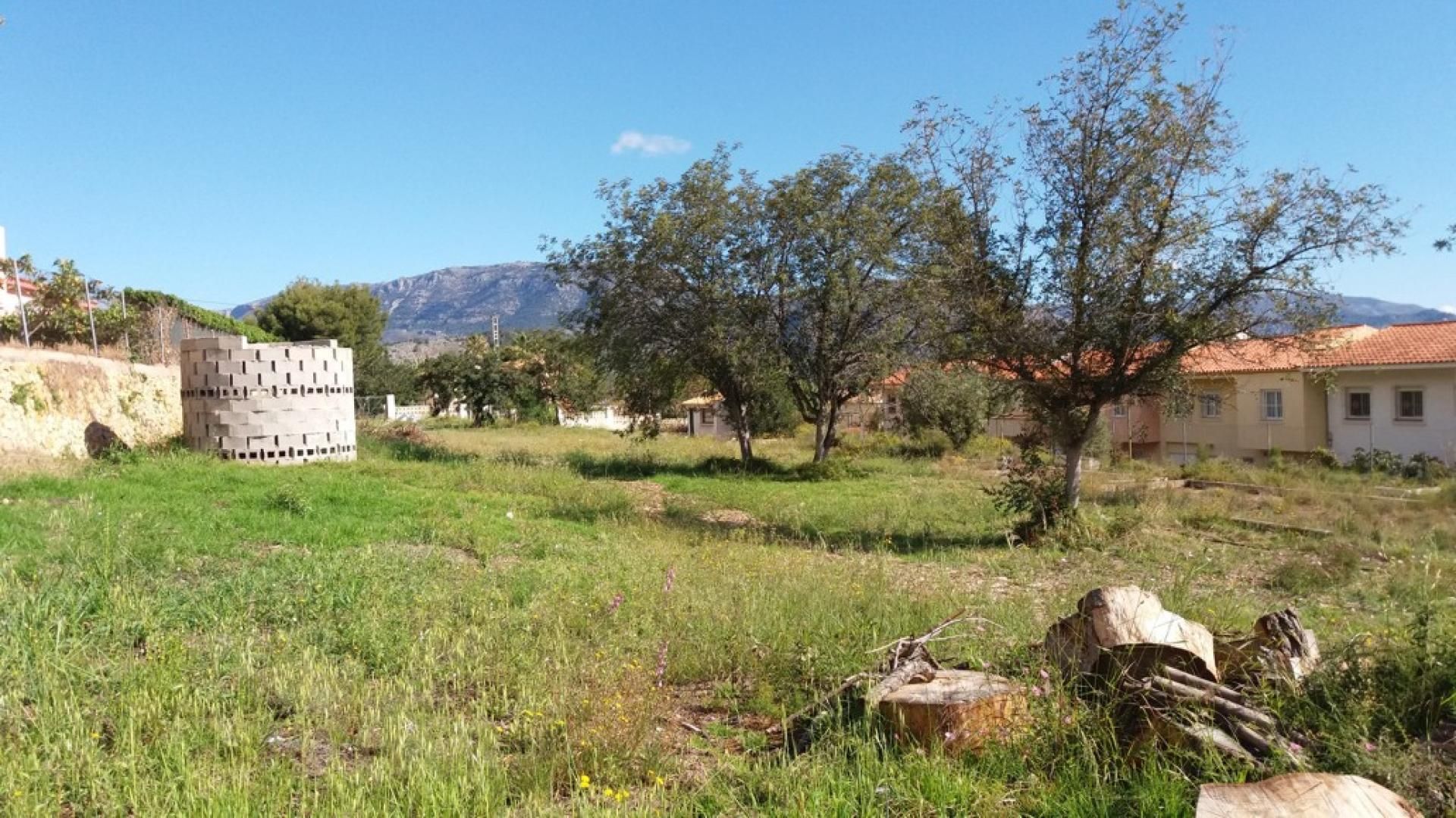 Casa nel Benimantell, Comunidad Valenciana 11318792