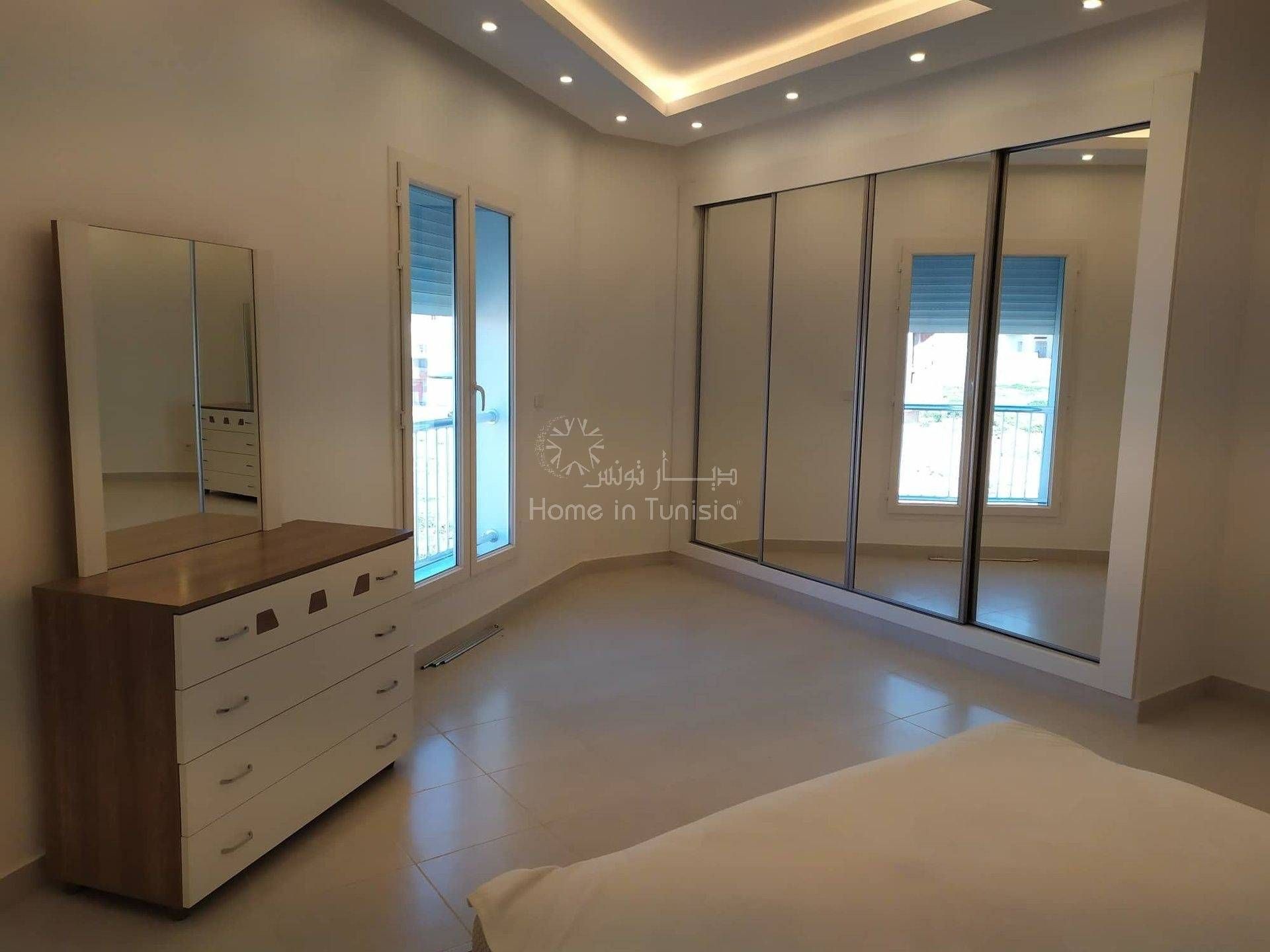 Condominium in Sousse, Gouvernorat de Sousse 11318821