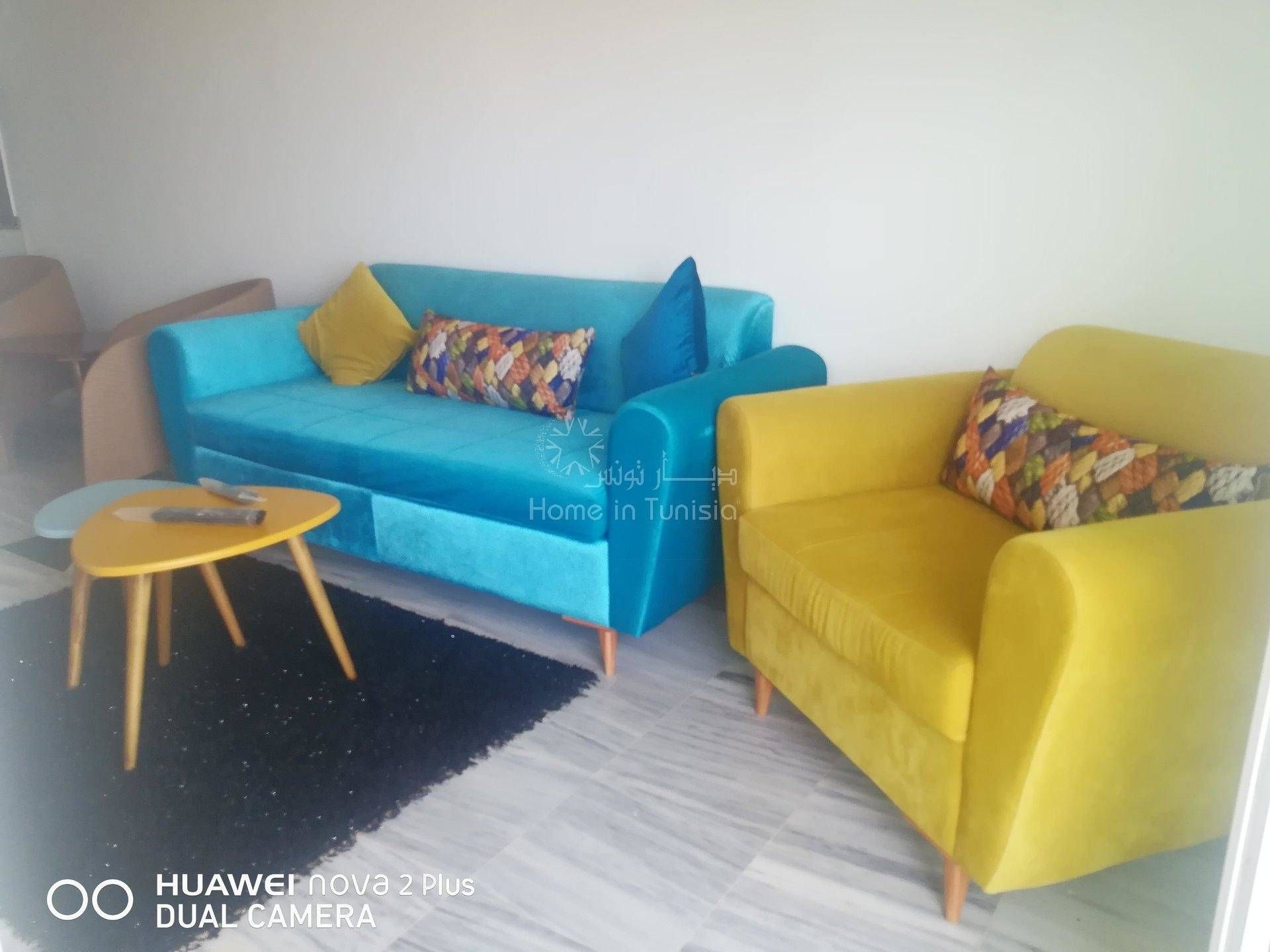 Condomínio no Harqalah, Sousse 11318848