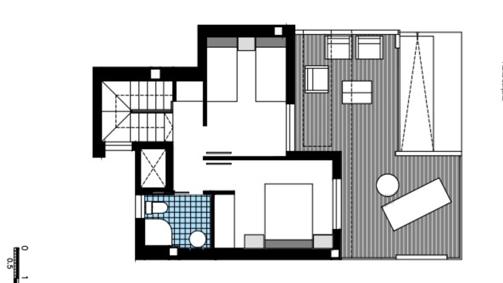 Condominium in Dénia, Comunidad Valenciana 11318882