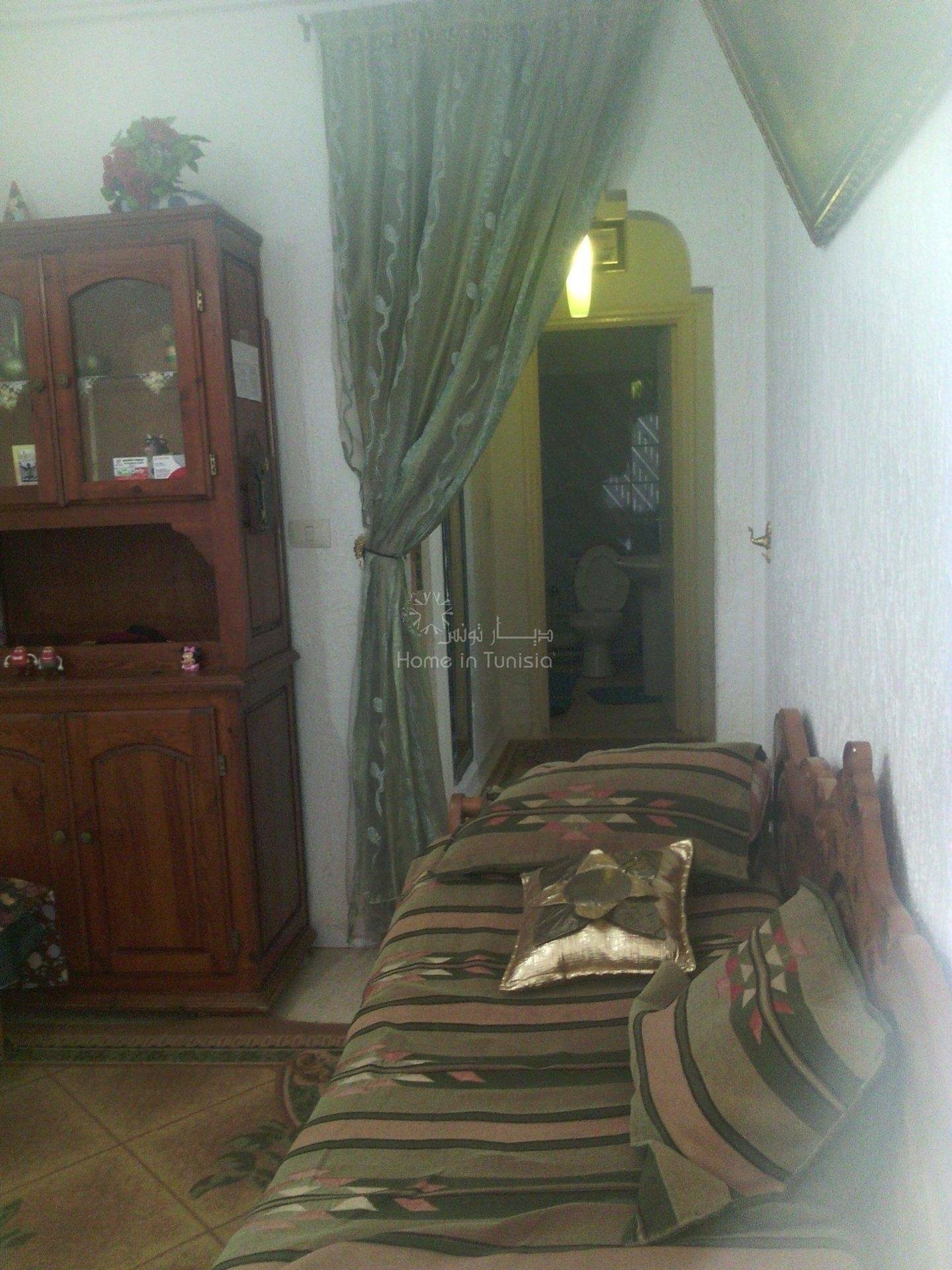 Кондоминиум в Kalâa Seghira, Sousse 11318899