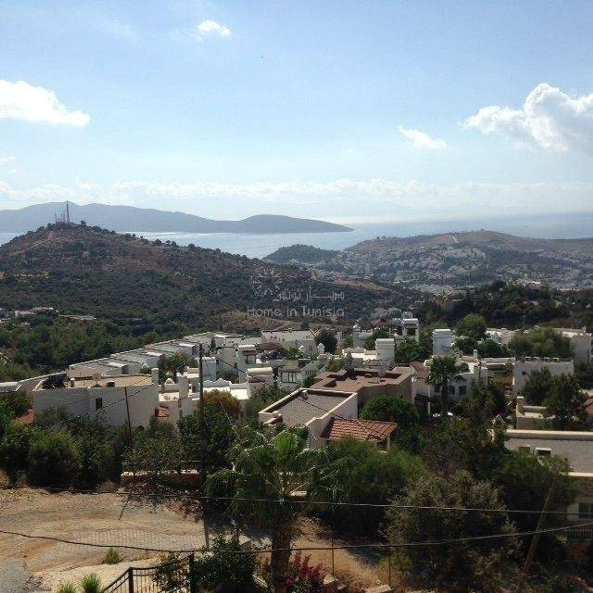 Osakehuoneisto sisään Bodrum, Mugla 11318908