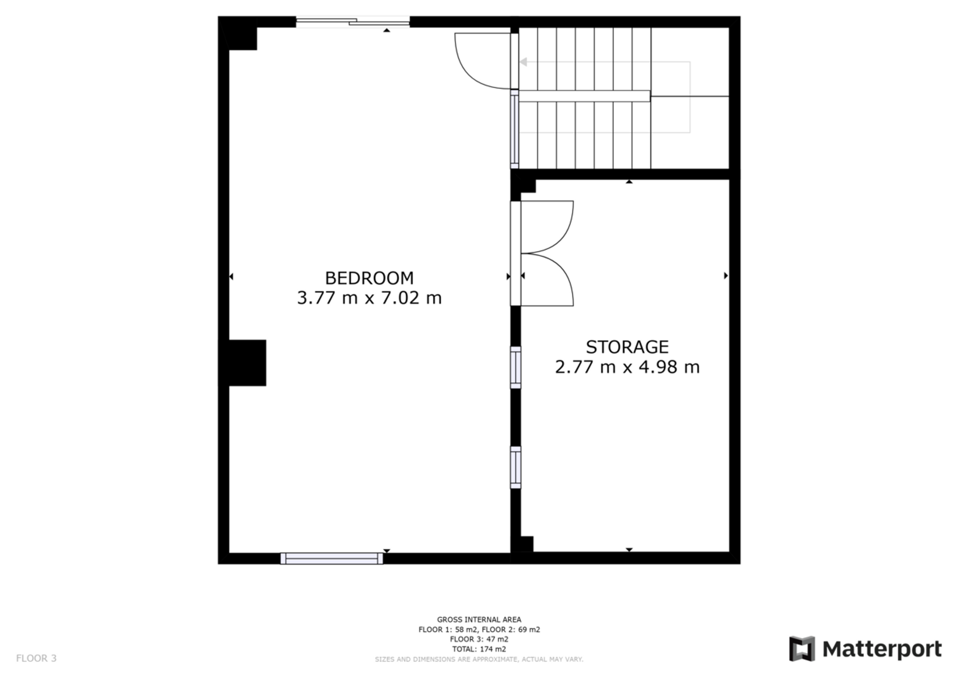 Rumah di Murcia, Región de Murcia 11318914