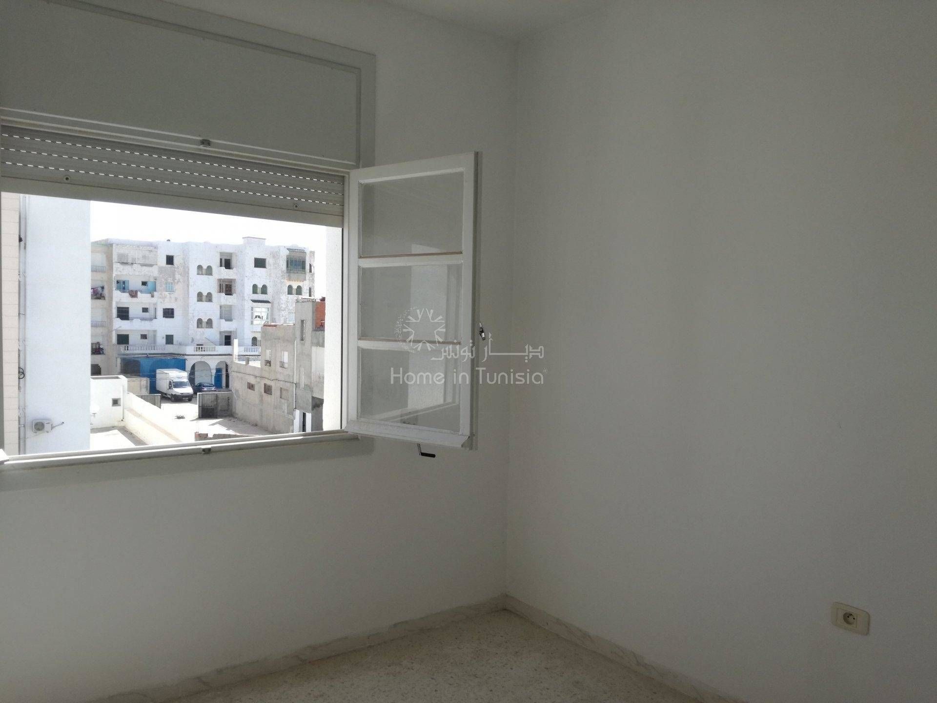 Condominio en Sousse, Gouvernorat de Sousse 11318958