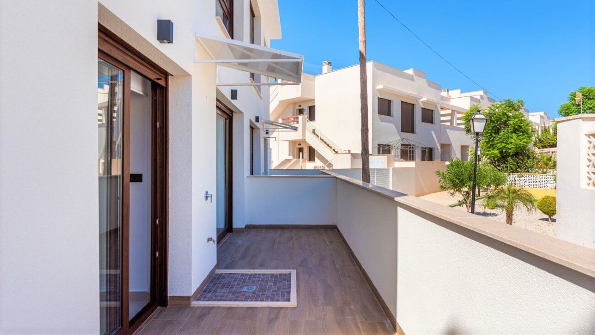 Condominio en Torrevieja, Comunidad Valenciana 11318983