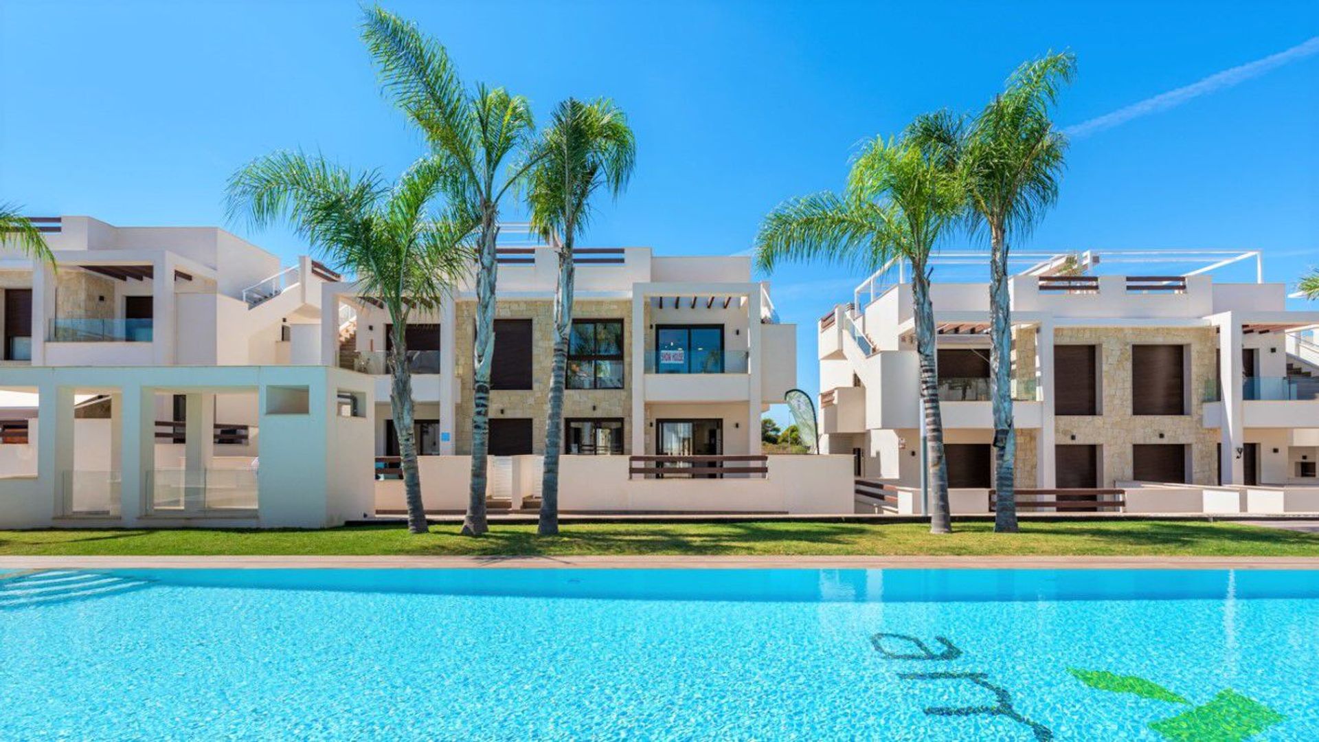 Condominio en Torrevieja, Comunidad Valenciana 11318983